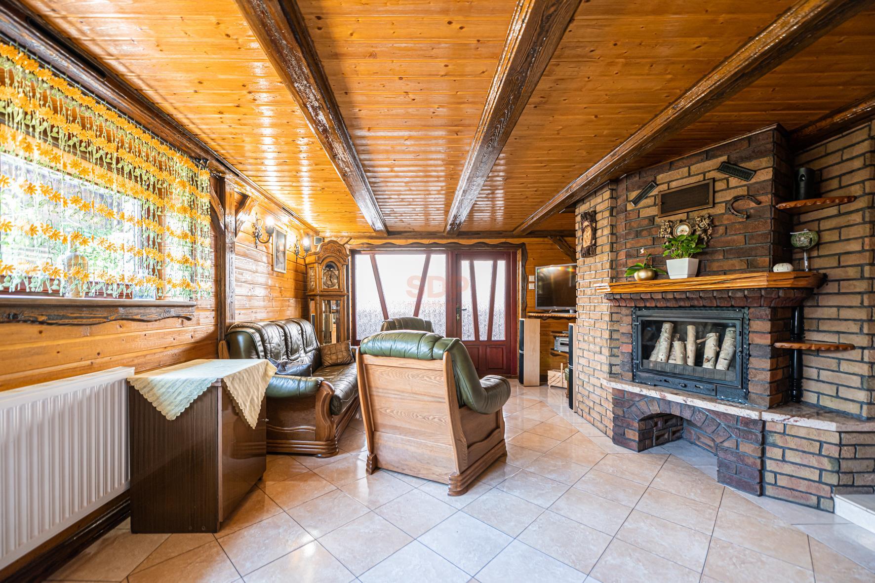 Zielony Milicz | 216 m2 | Dom z charakterem-50