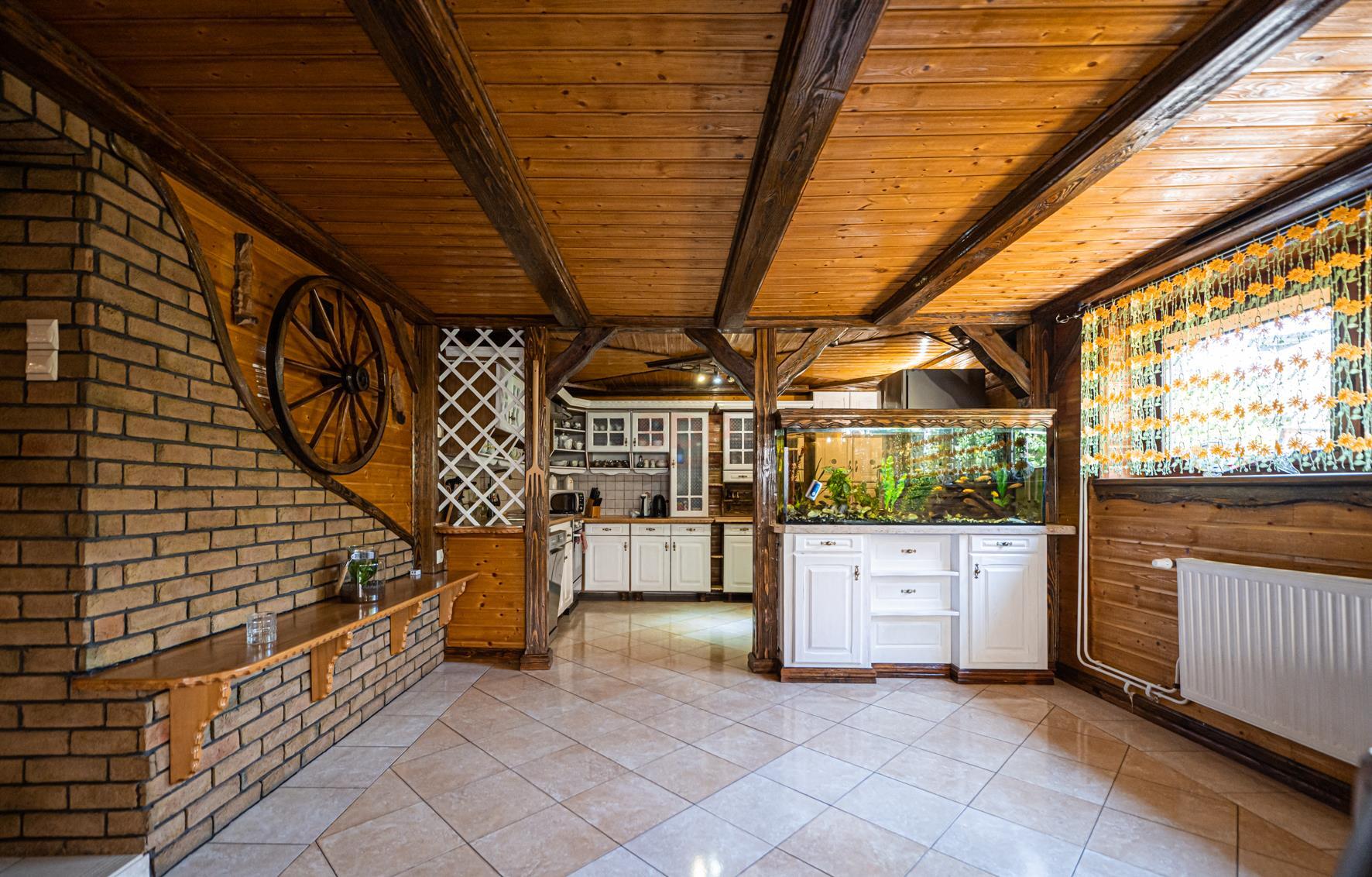 Zielony Milicz | 216 m2 | Dom z charakterem-52