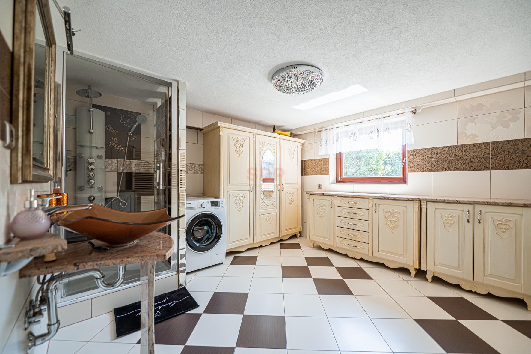 Zielony Milicz | 216 m2 | Dom z charakterem-56