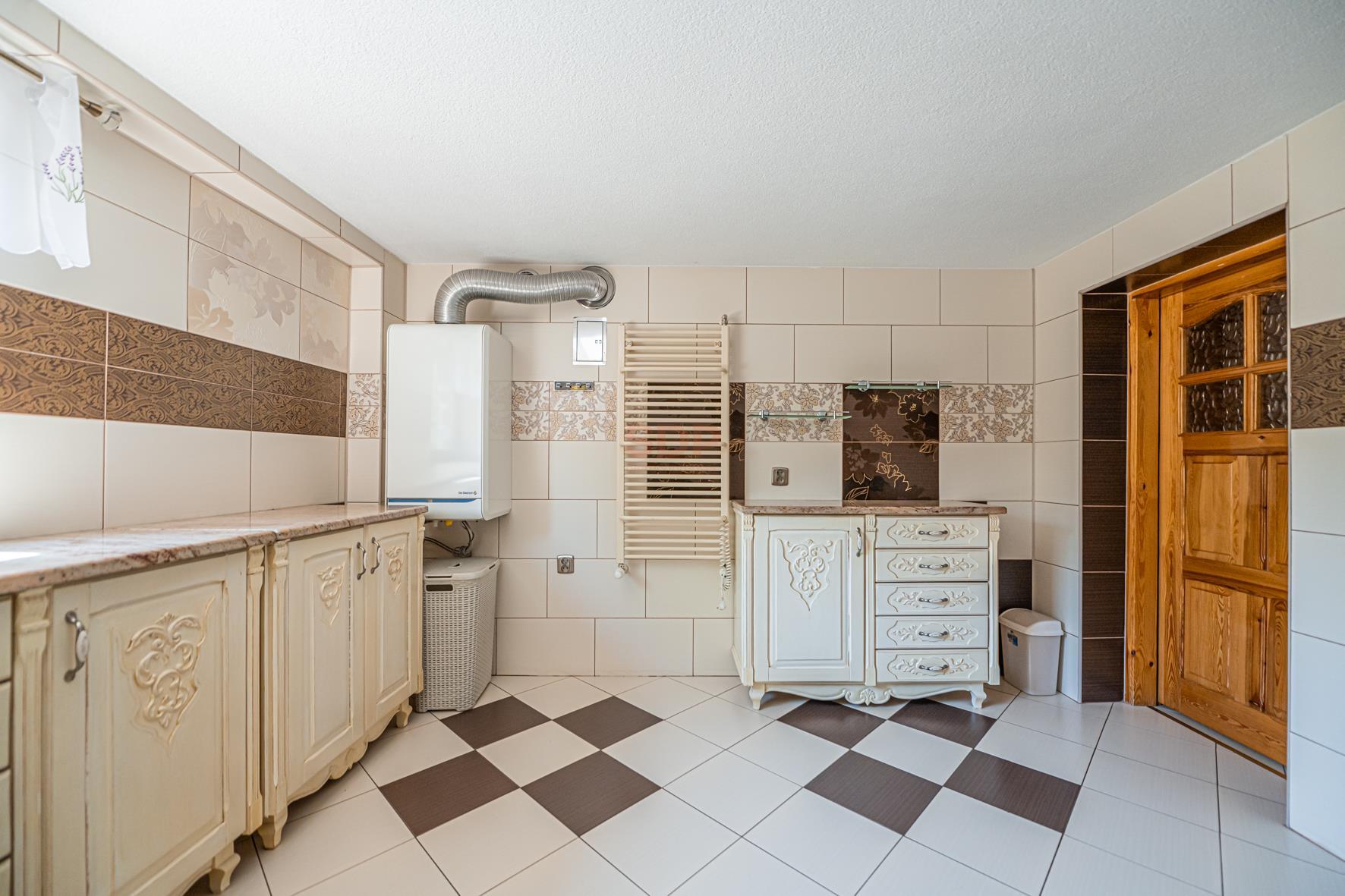 Zielony Milicz | 216 m2 | Dom z charakterem-59