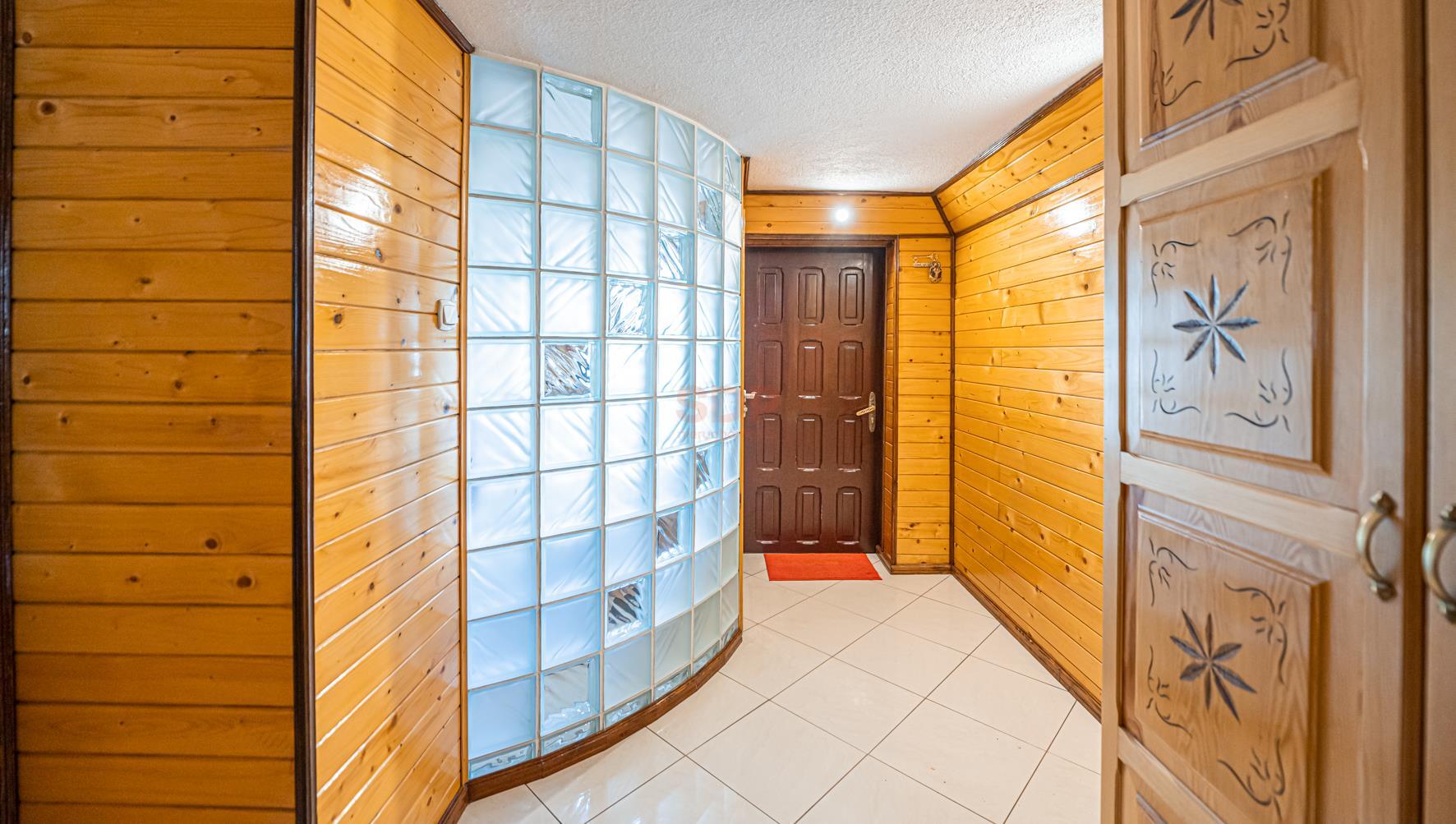 Zielony Milicz | 216 m2 | Dom z charakterem-61