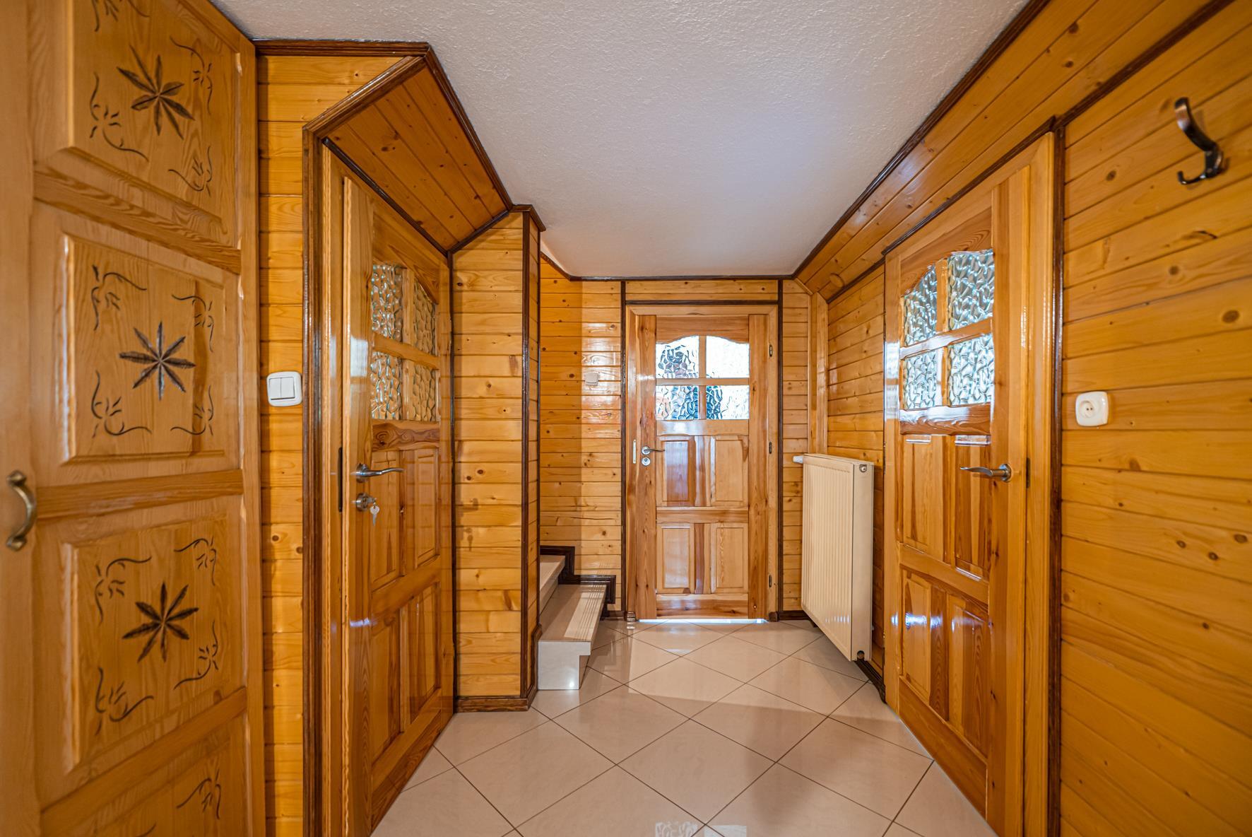 Zielony Milicz | 216 m2 | Dom z charakterem-62