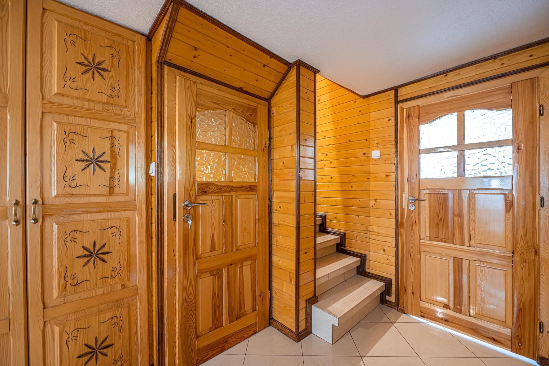 Zielony Milicz | 216 m2 | Dom z charakterem-63