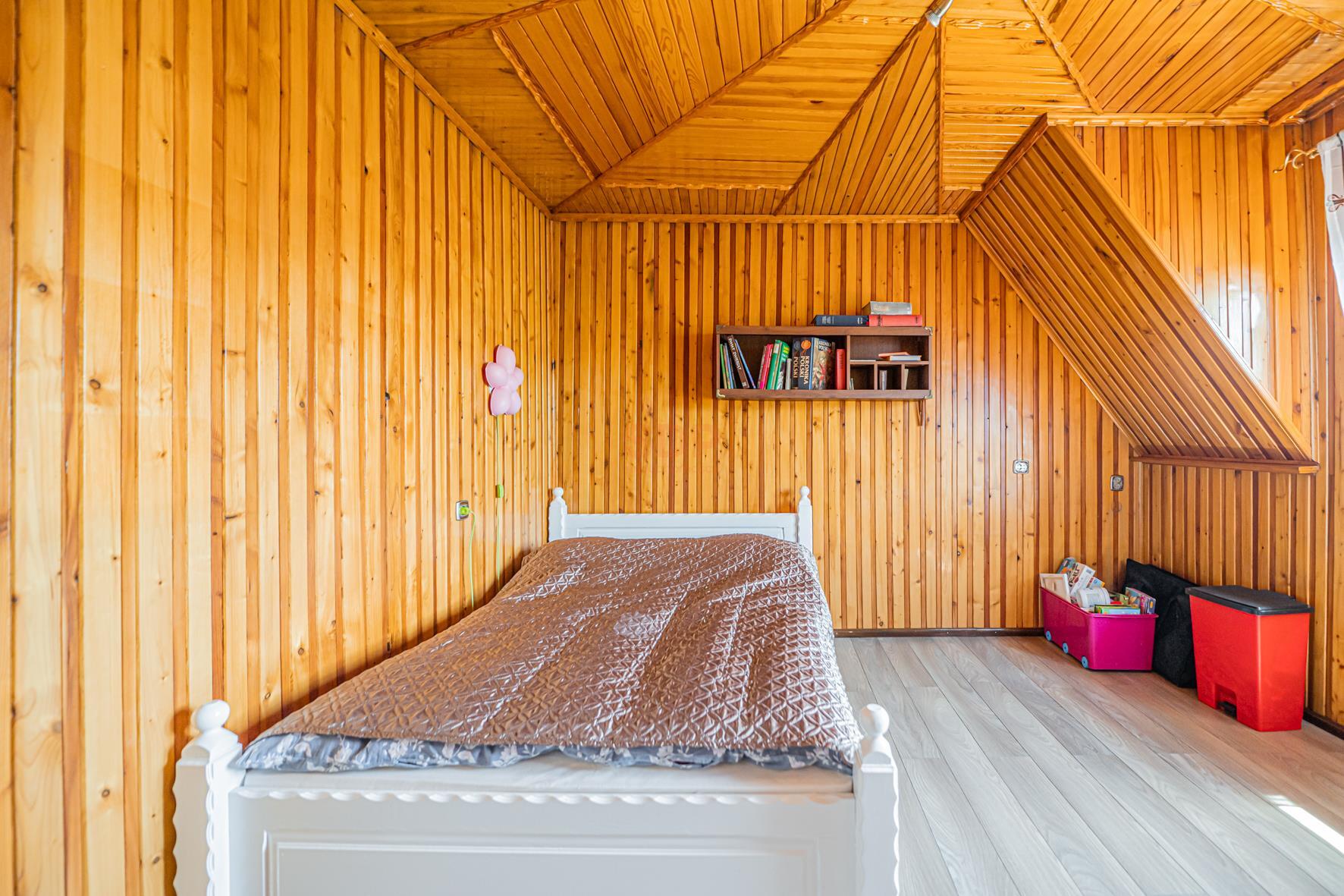 Zielony Milicz | 216 m2 | Dom z charakterem-65