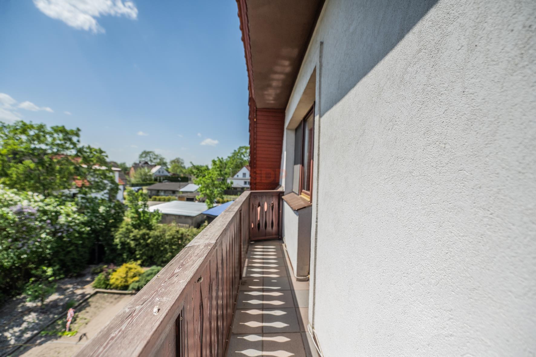 Zielony Milicz | 216 m2 | Dom z charakterem-72