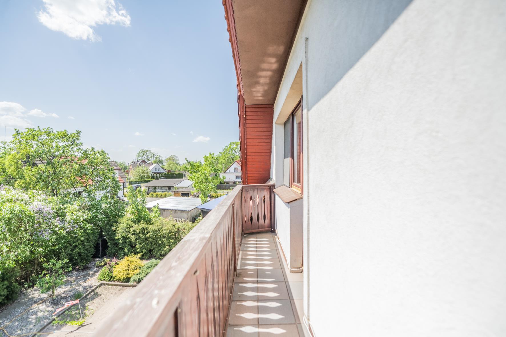 Zielony Milicz | 216 m2 | Dom z charakterem-73