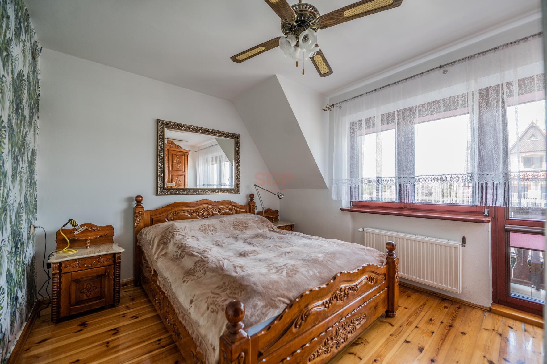 Zielony Milicz | 216 m2 | Dom z charakterem-75