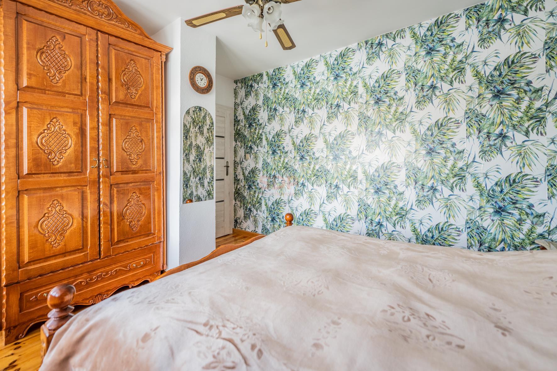 Zielony Milicz | 216 m2 | Dom z charakterem-77