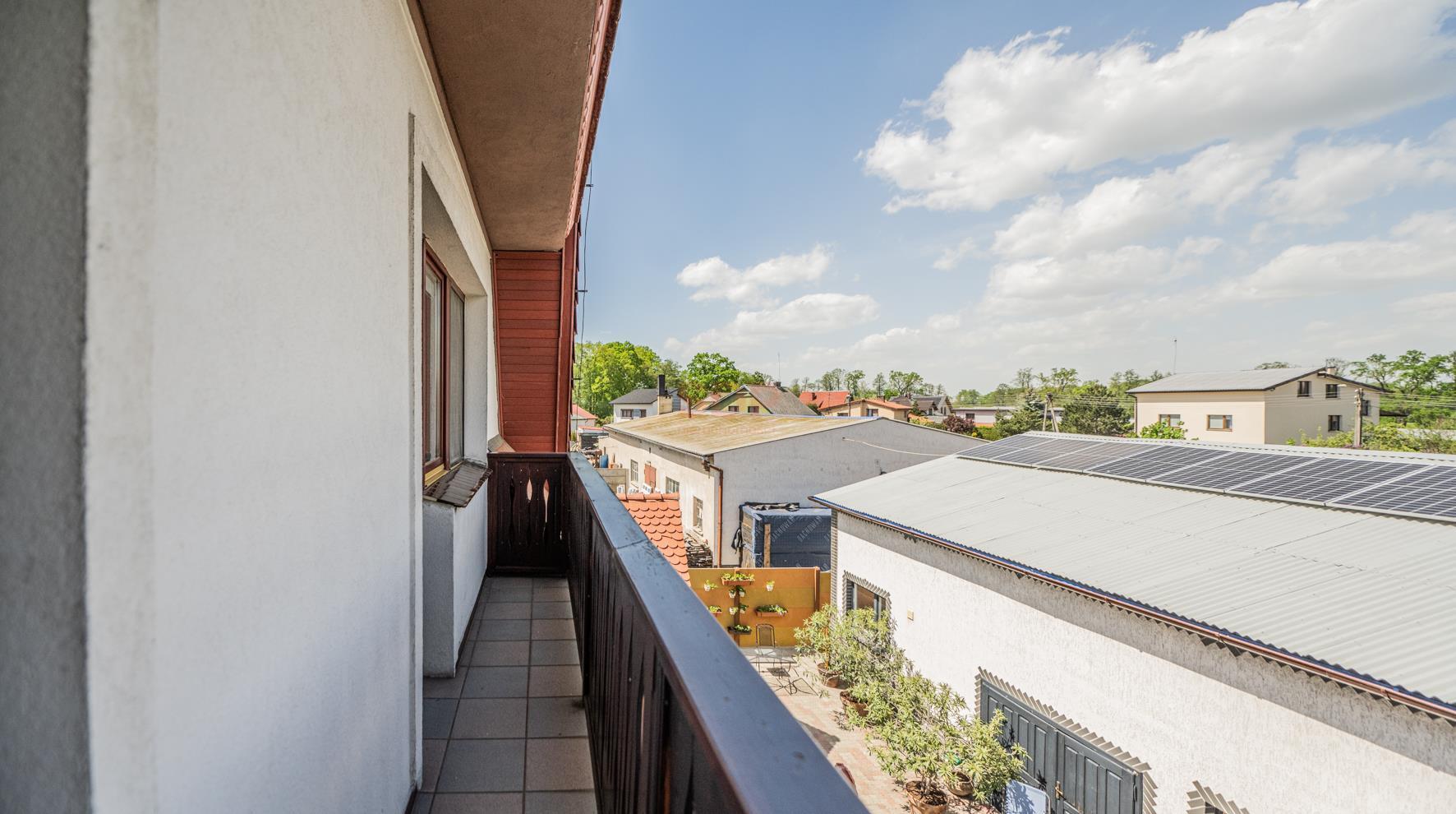 Zielony Milicz | 216 m2 | Dom z charakterem-78