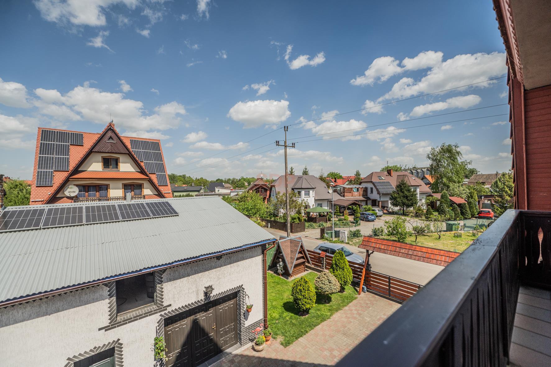 Zielony Milicz | 216 m2 | Dom z charakterem-80