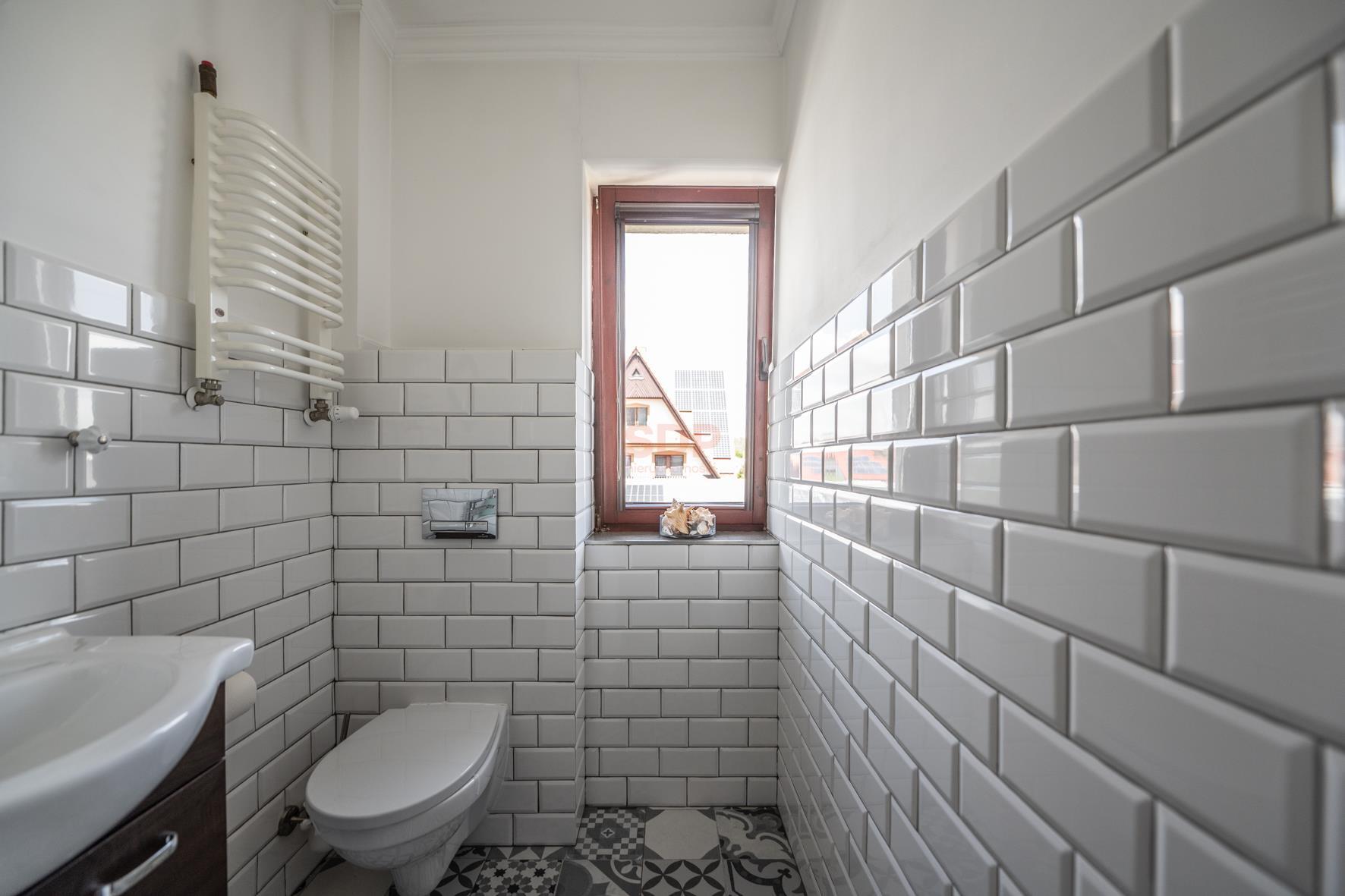 Zielony Milicz | 216 m2 | Dom z charakterem-81