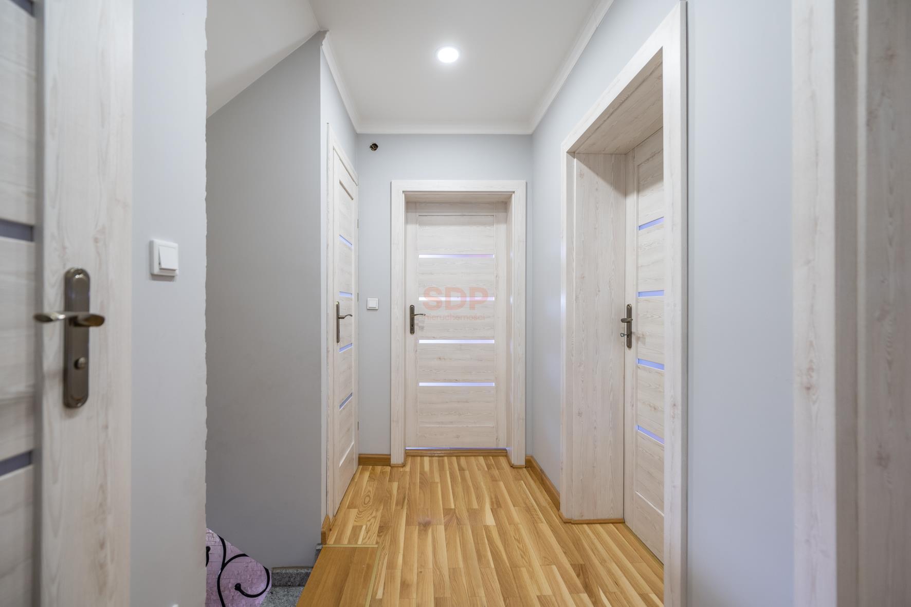 Zielony Milicz | 216 m2 | Dom z charakterem-85