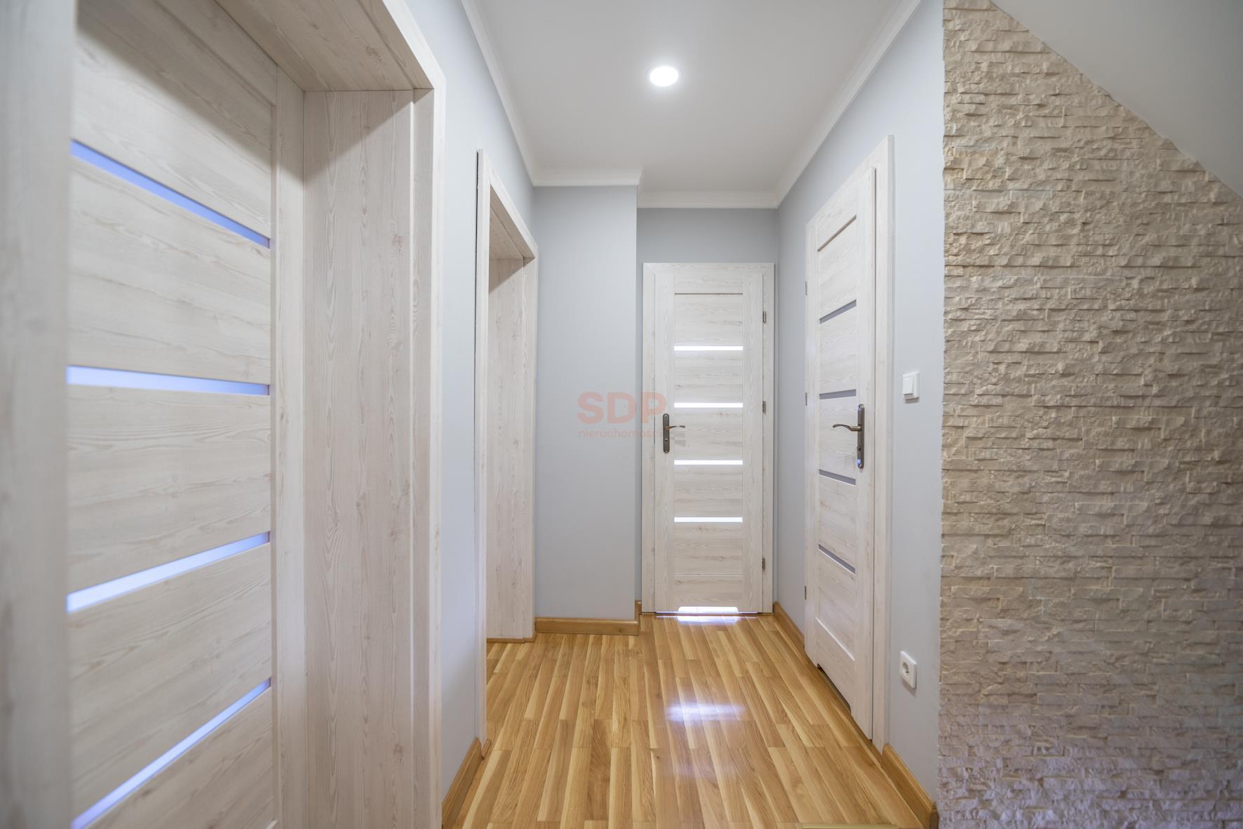 Zielony Milicz | 216 m2 | Dom z charakterem-86