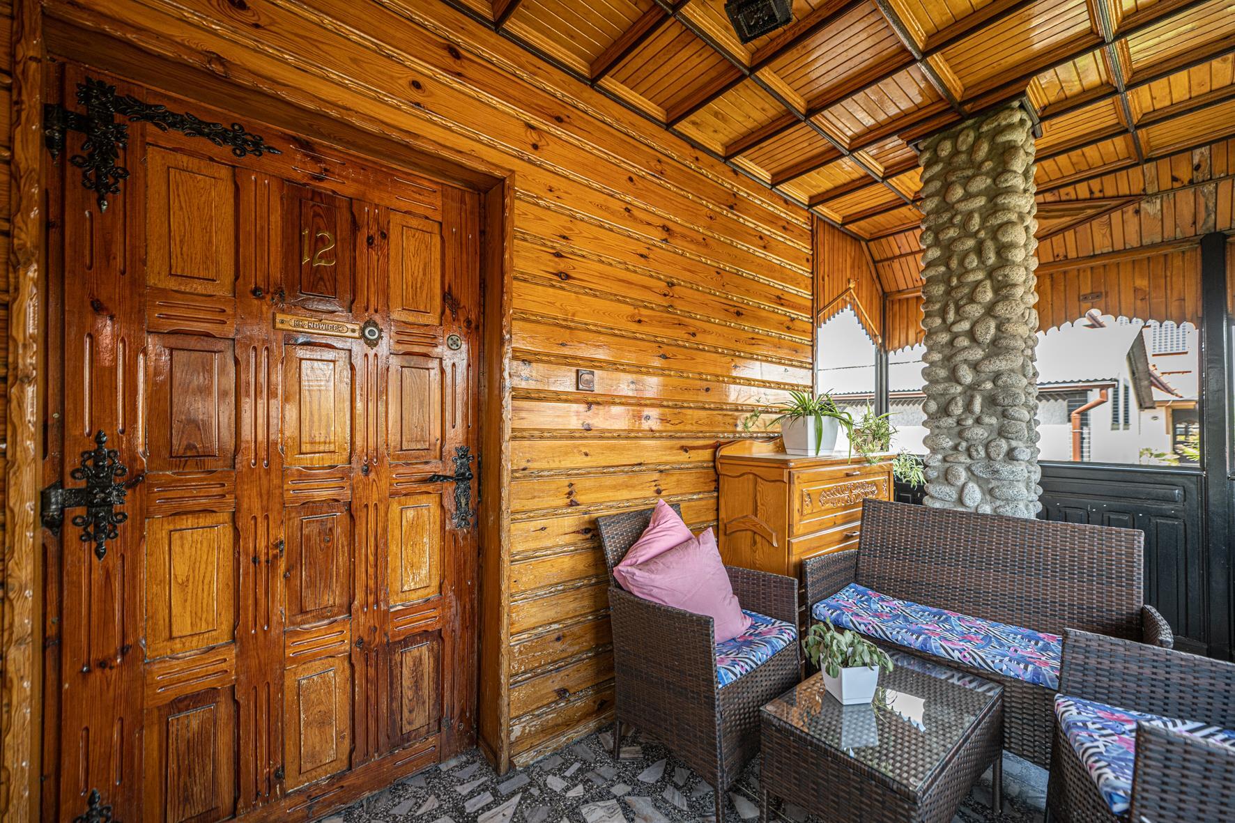 Zielony Milicz | 216 m2 | Dom z charakterem-87