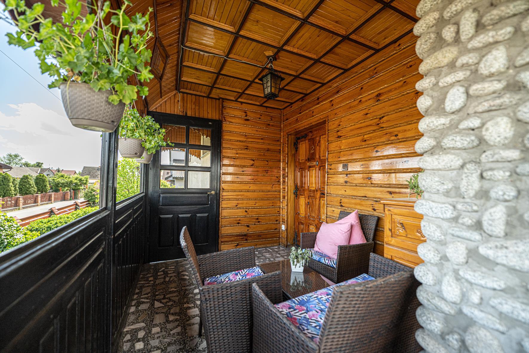 Zielony Milicz | 216 m2 | Dom z charakterem-89