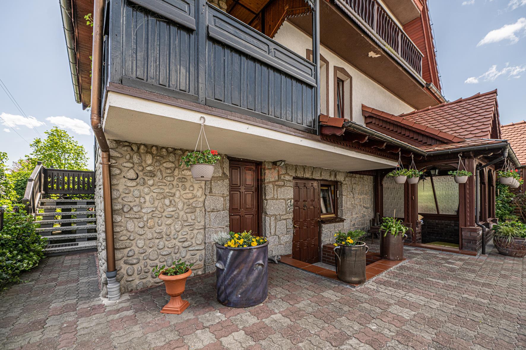 Zielony Milicz | 216 m2 | Dom z charakterem-94