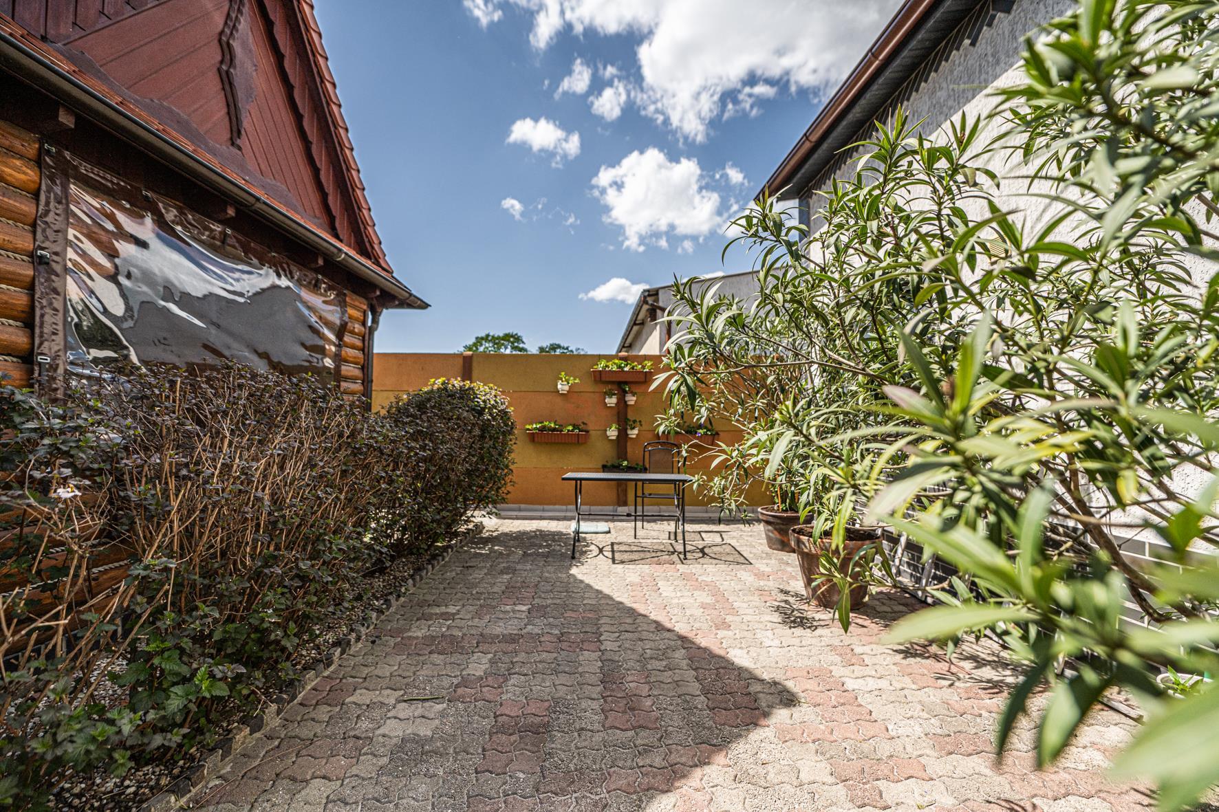 Zielony Milicz | 216 m2 | Dom z charakterem-97