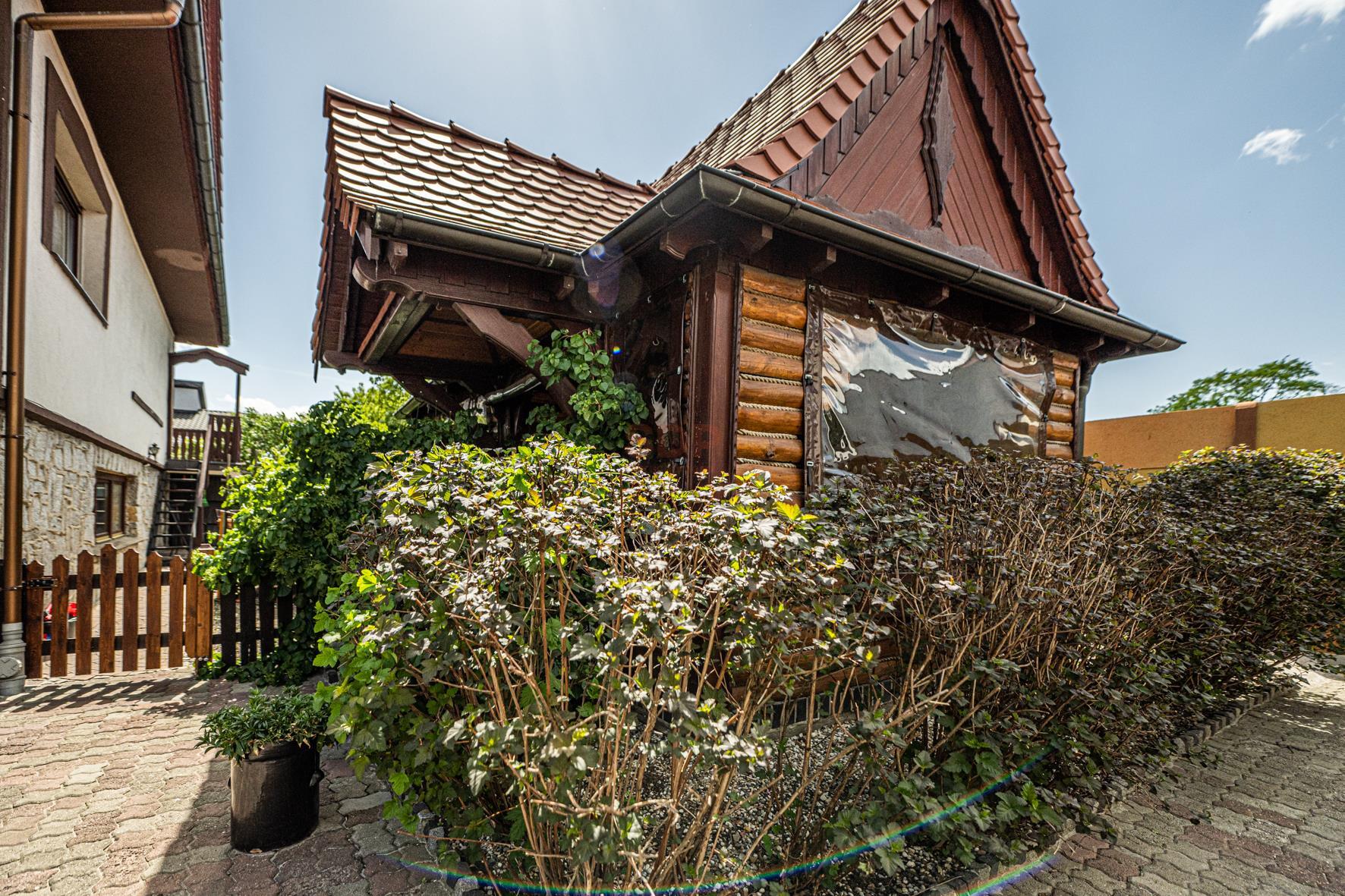 Zielony Milicz | 216 m2 | Dom z charakterem-98