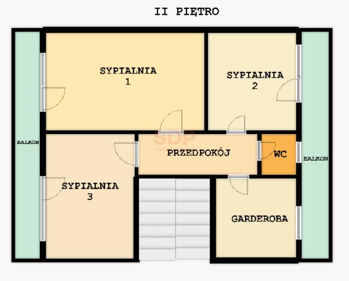 Zielony Milicz | 216 m2 | Dom z charakterem-8