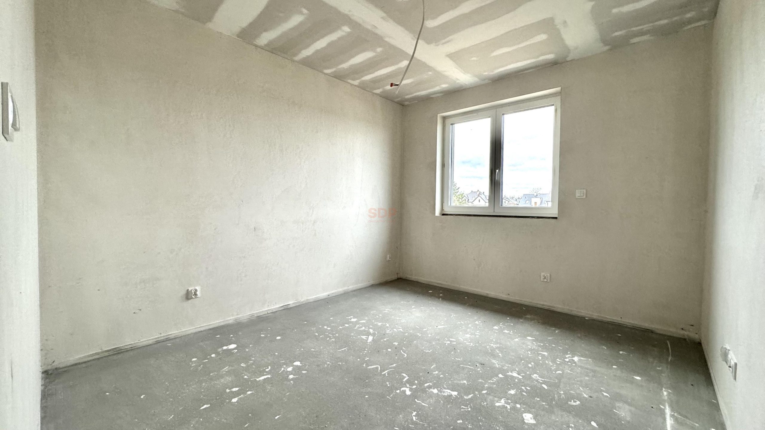 Dom w stanie deweloperskim | 134 mkw | Kobierzyce-9