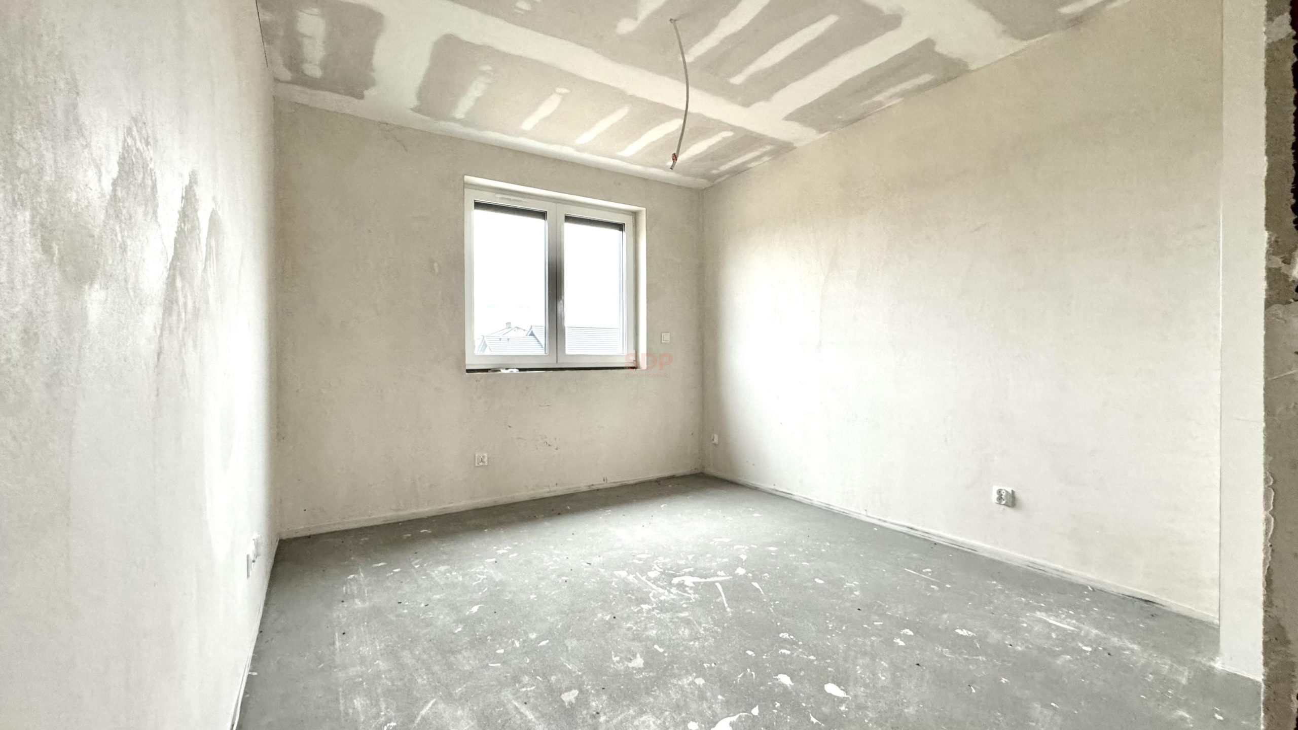 Dom w stanie deweloperskim | 134 mkw | Kobierzyce-10