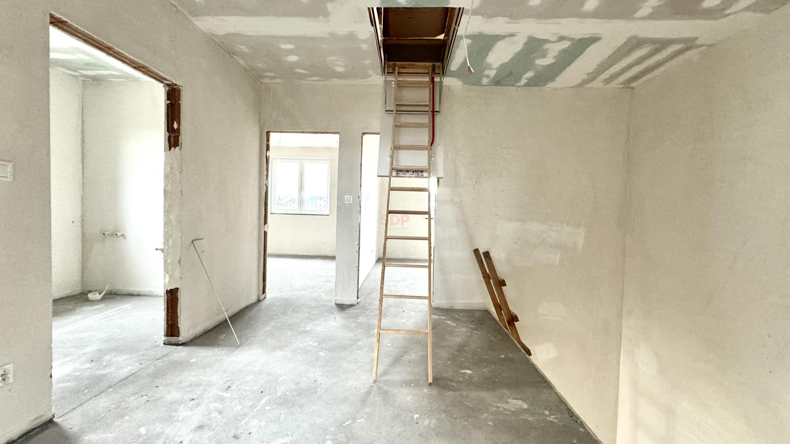 Dom w stanie deweloperskim | 134 mkw | Kobierzyce-12