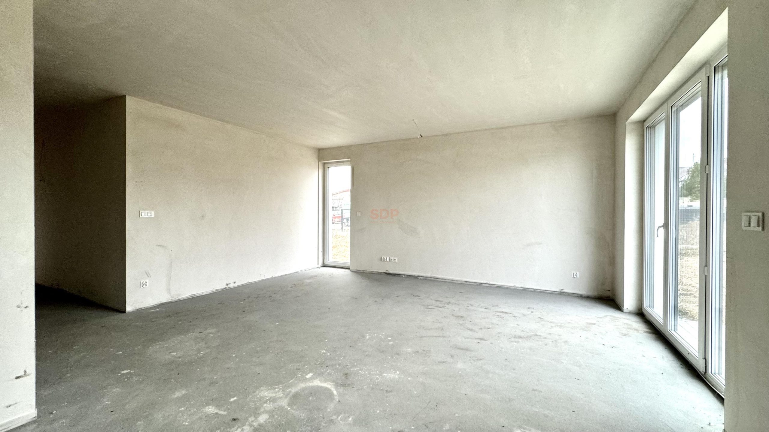 Dom w stanie deweloperskim | 134 mkw | Kobierzyce-3