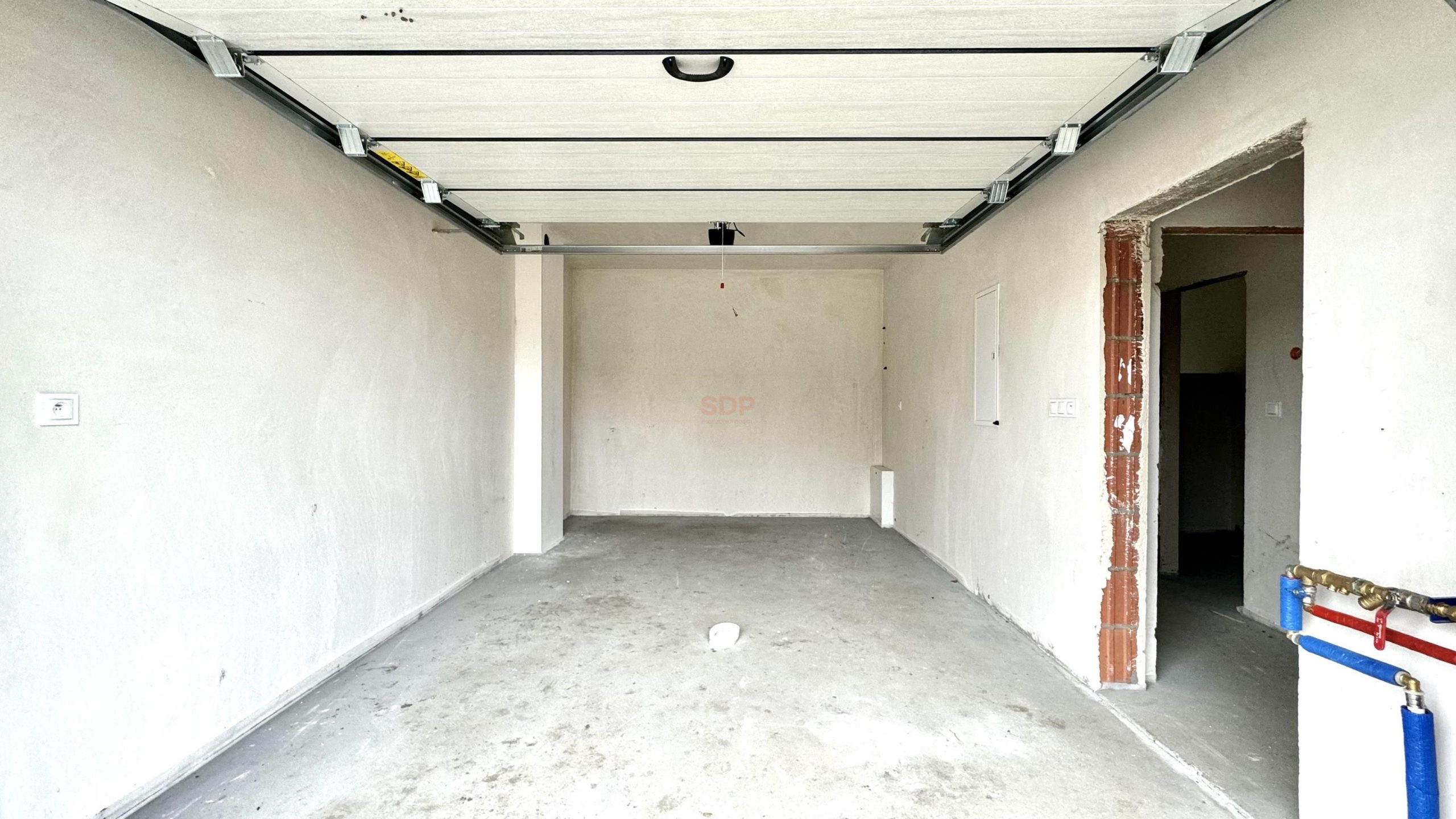 Dom w stanie deweloperskim | 134 mkw | Kobierzyce-6