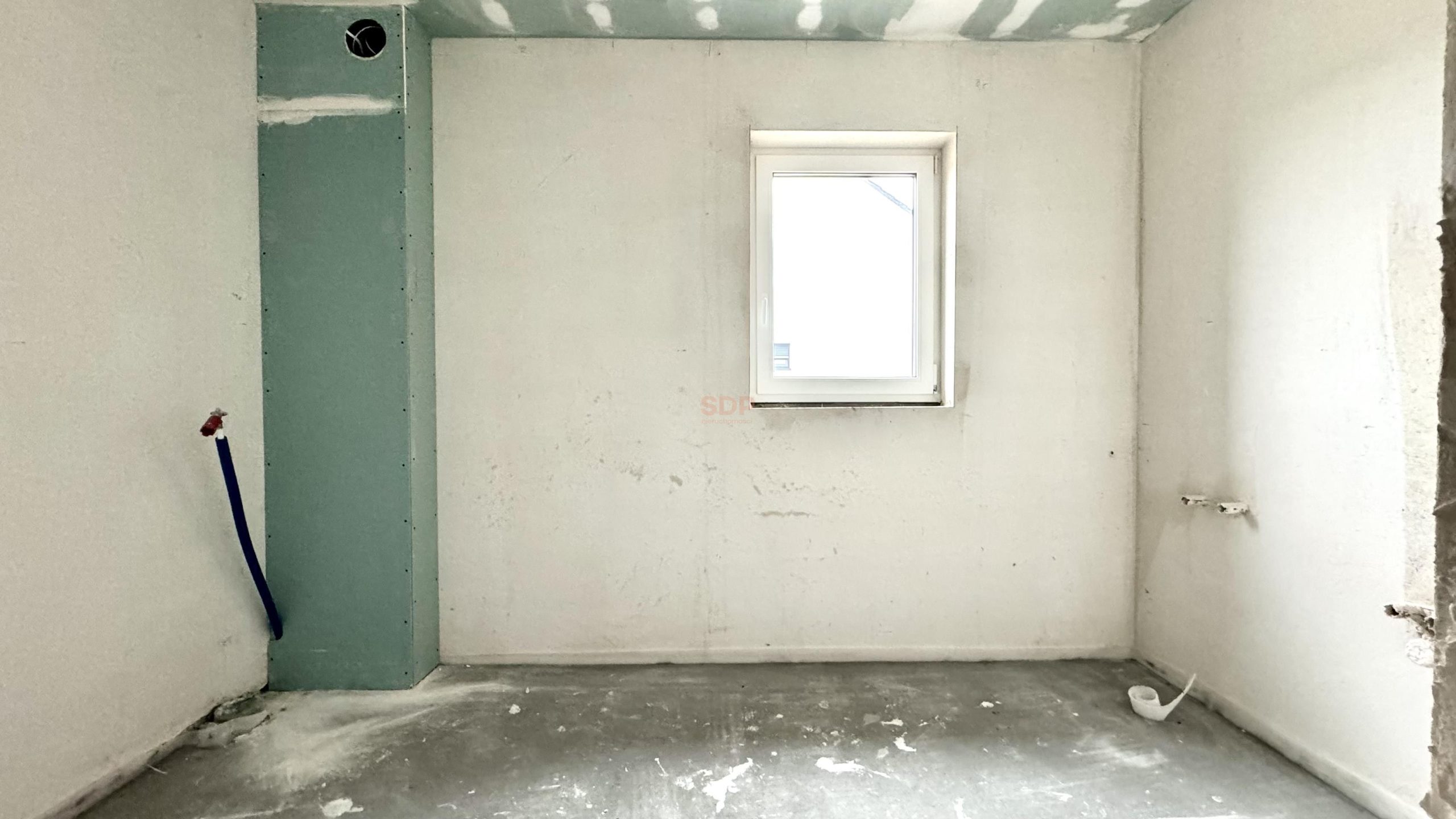 Dom w stanie deweloperskim | 134 mkw | Kobierzyce-7