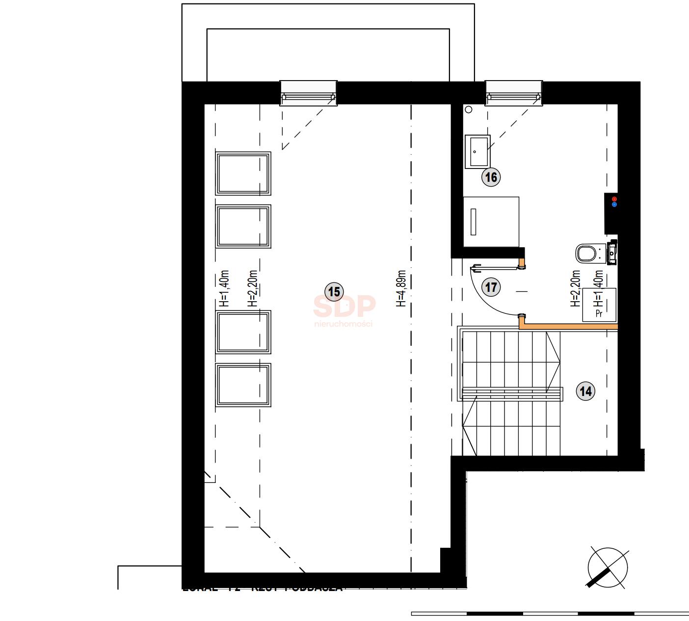 Nowe Bliźniaki blisko Obwodnicy zachodniej-1