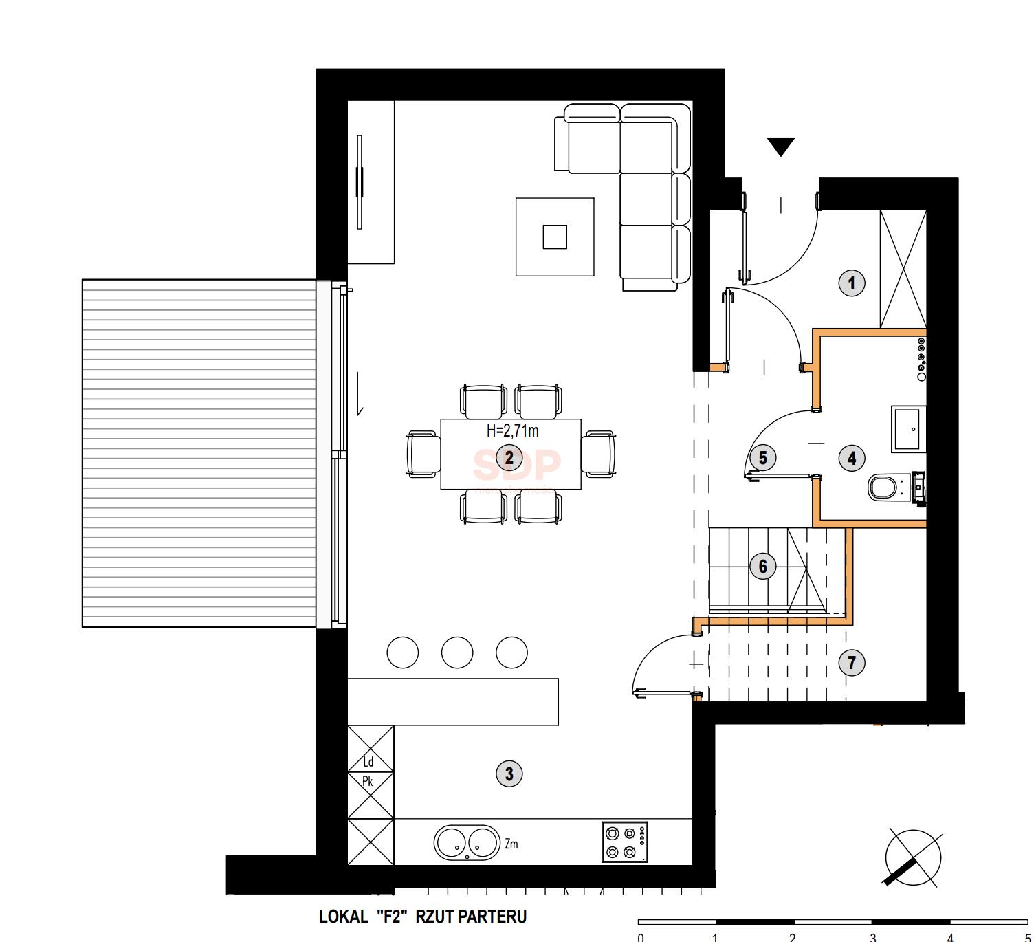 Nowe Bliźniaki blisko Obwodnicy zachodniej-3
