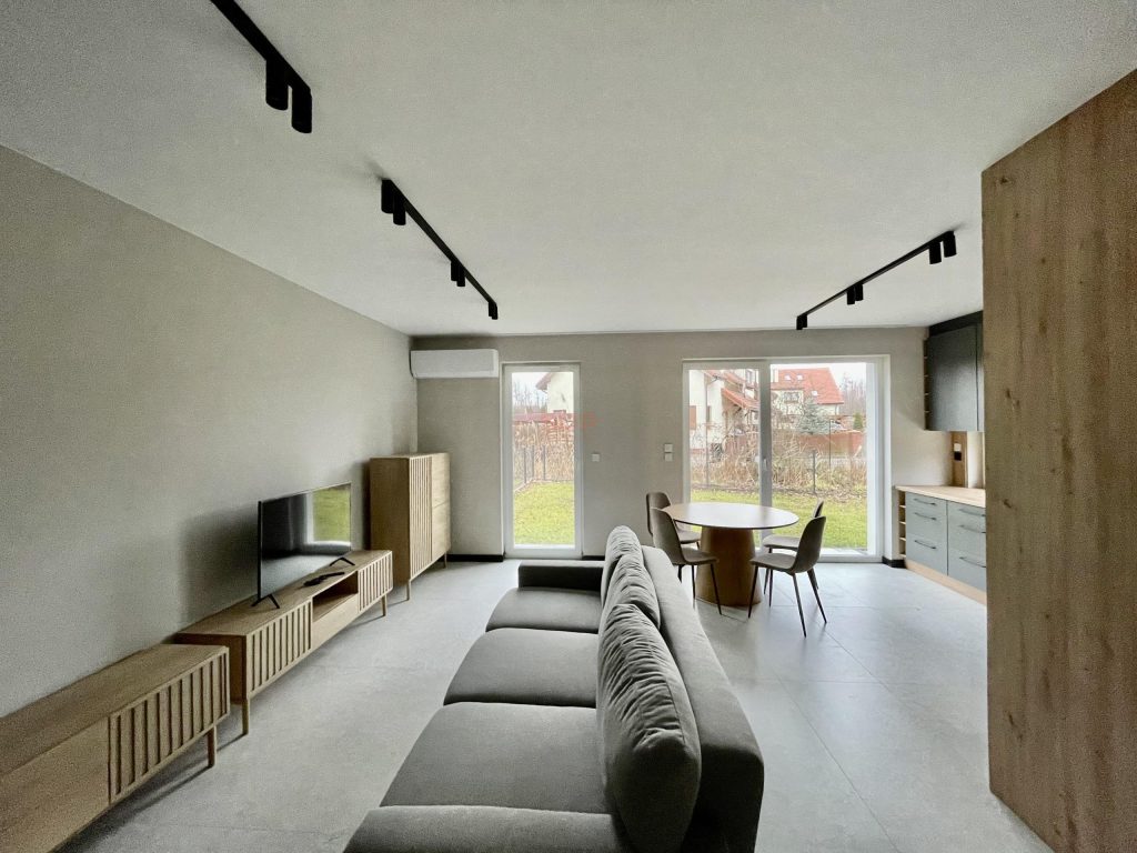 Ogród, Który Robi Różnicę | 114 m2-0