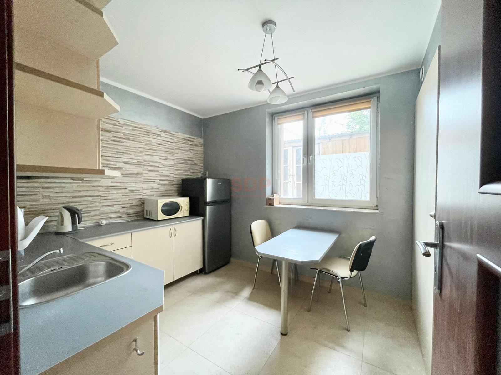 Dom wolnostojący z częścią mieszkalną i pod d.Gosp-10