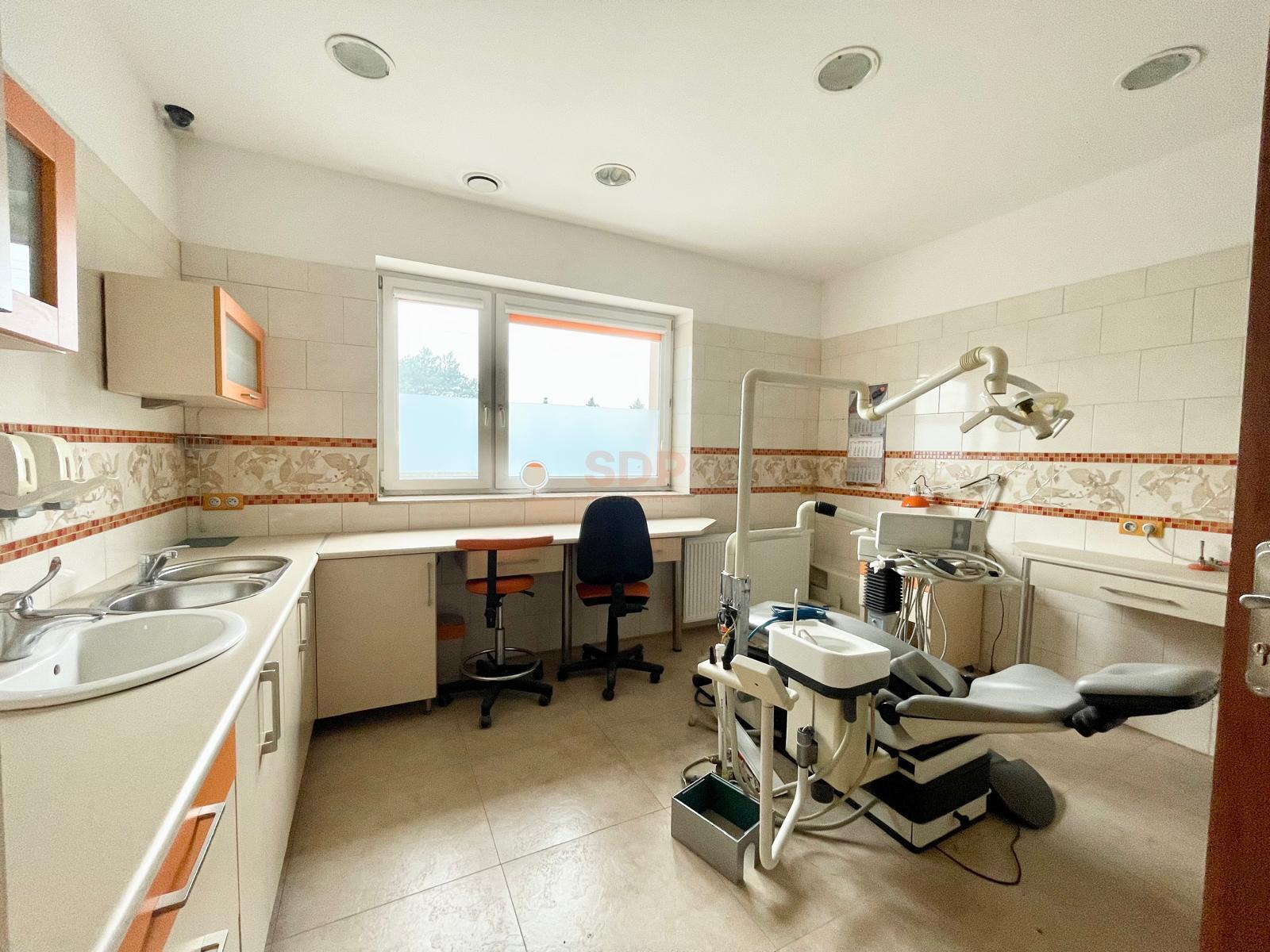 Dom wolnostojący z częścią mieszkalną i pod d.Gosp-4