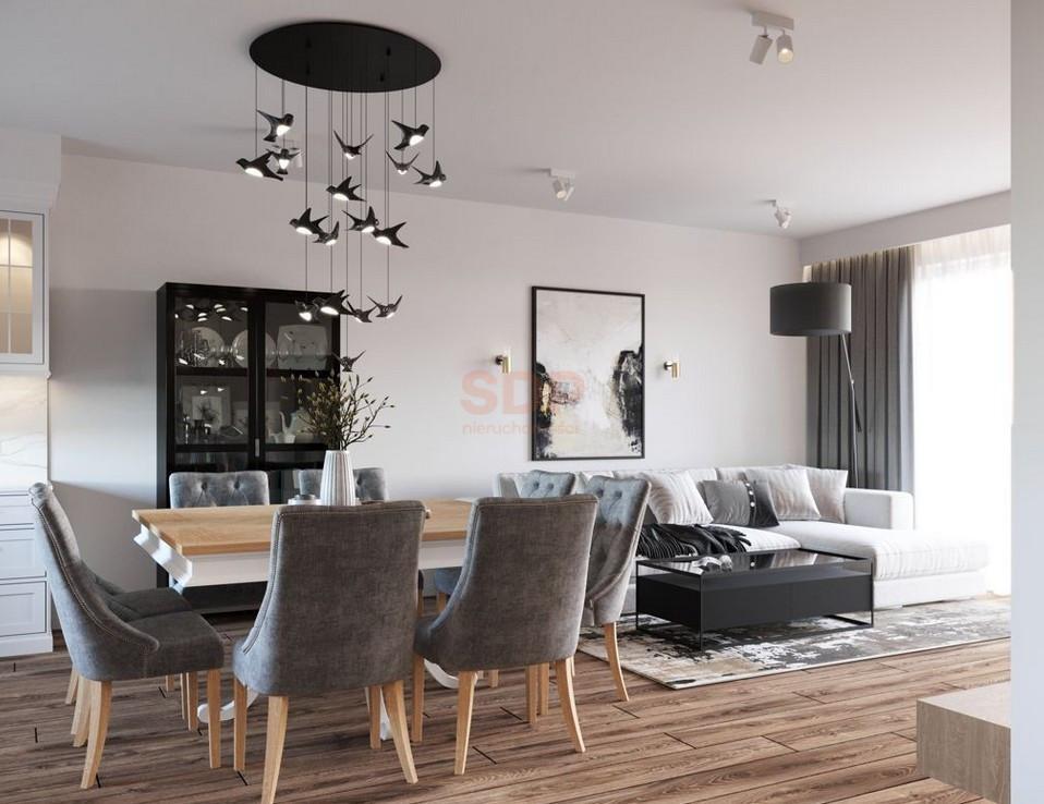 Dom w Julianowie | 183m2 | duży garaż | ogród-0