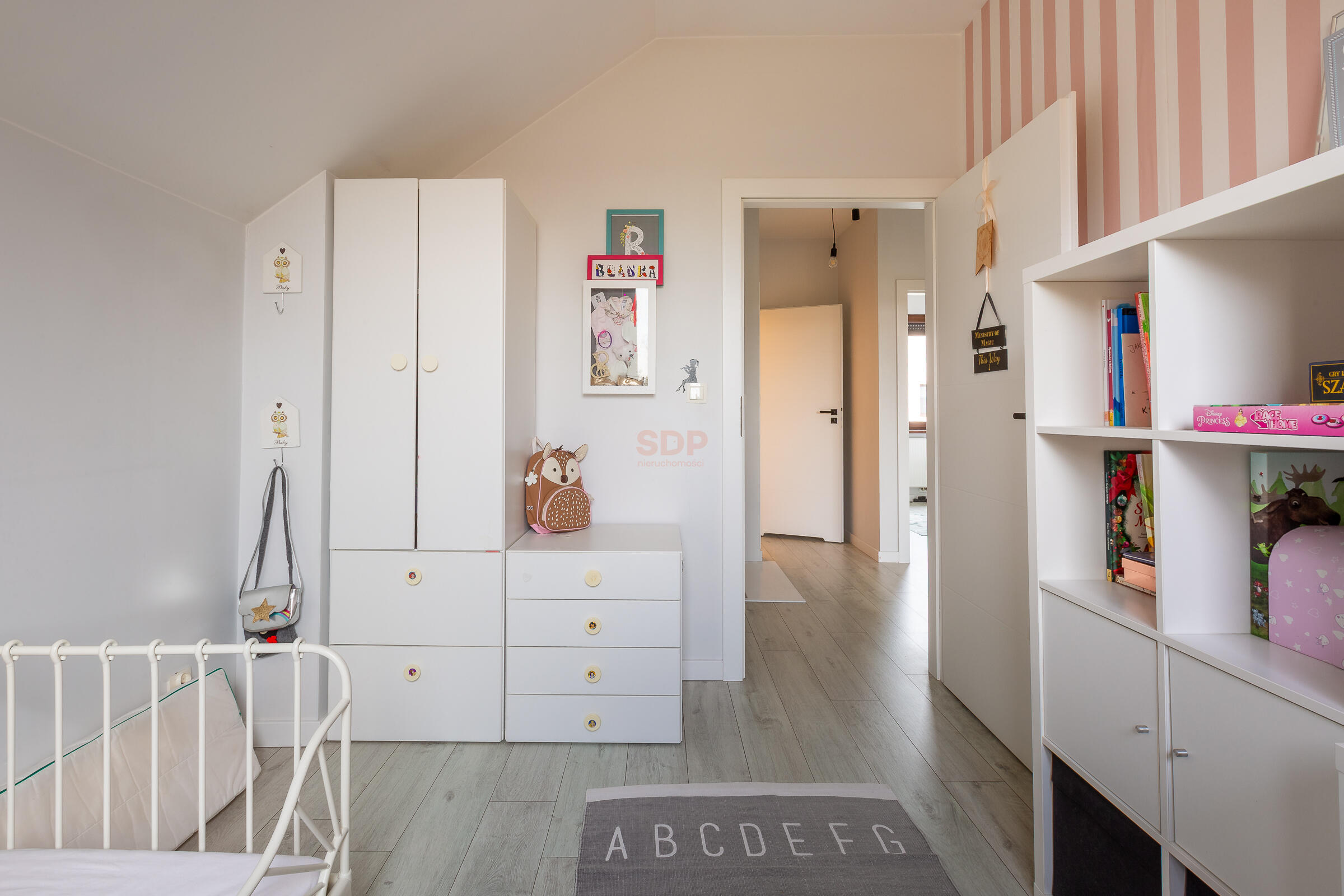 Duży Metraż, Spokojna Okolica | Wilkszyn-9