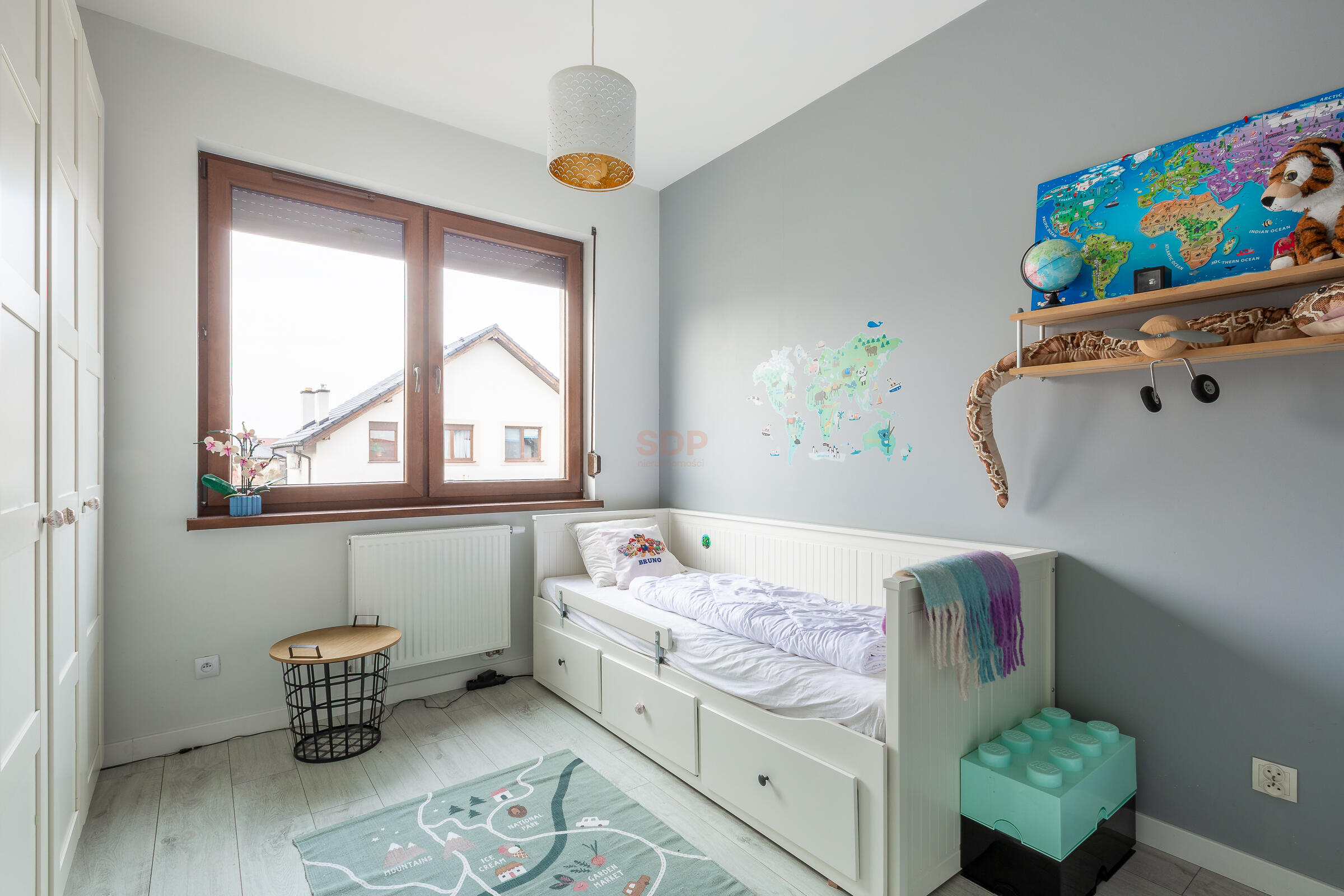 Duży Metraż, Spokojna Okolica | Wilkszyn-10