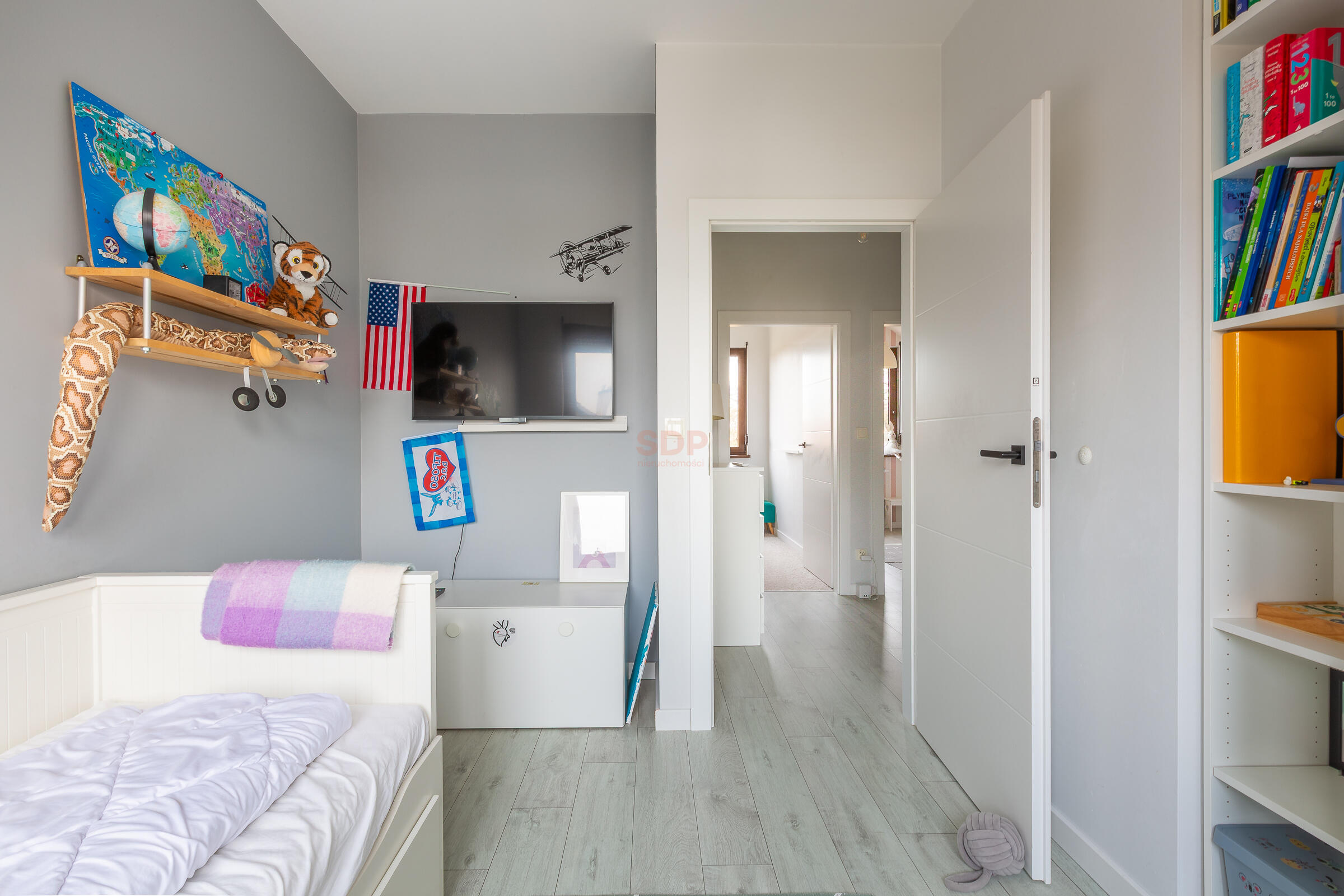 Duży Metraż, Spokojna Okolica | Wilkszyn-11