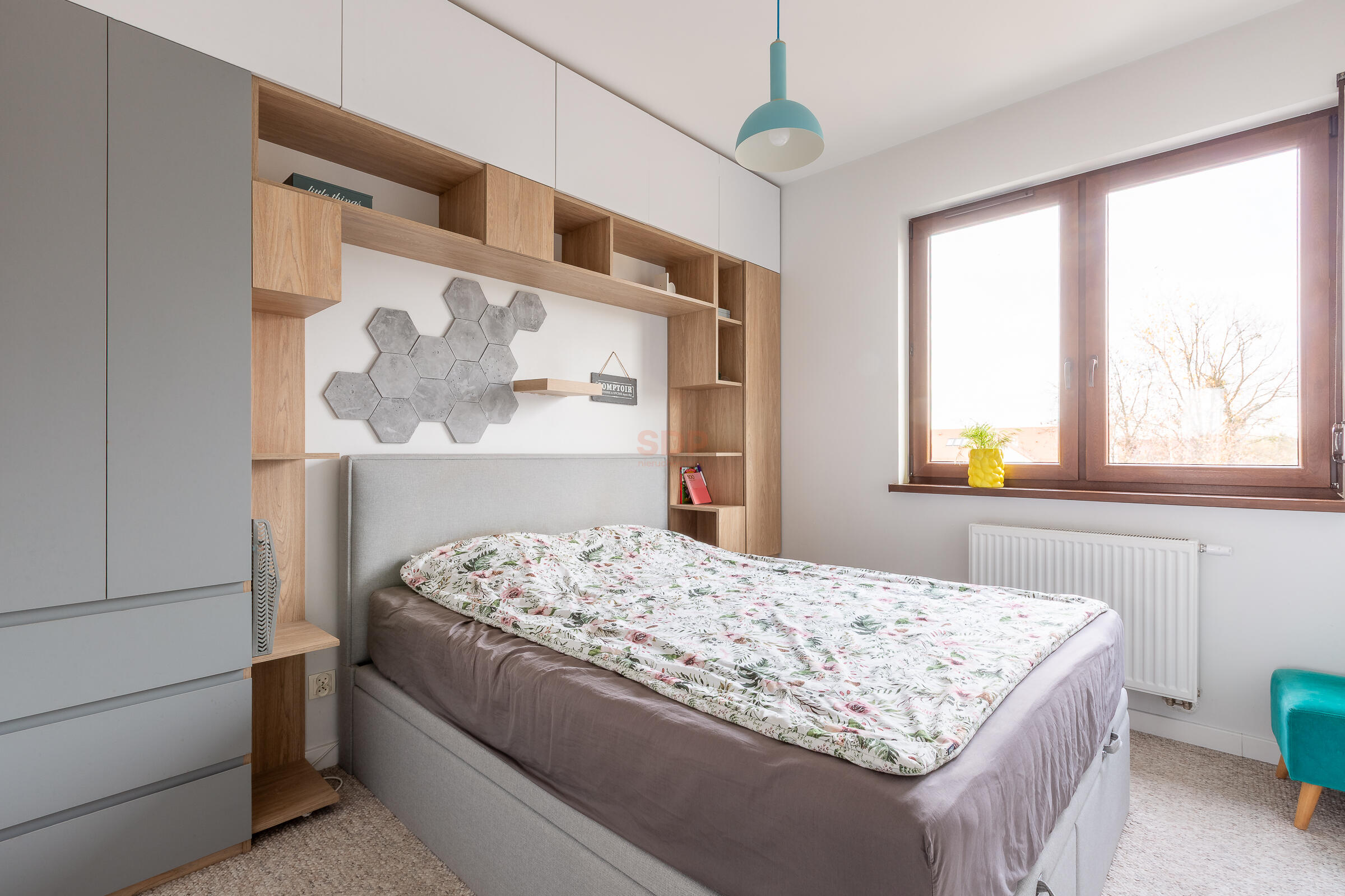 Duży Metraż, Spokojna Okolica | Wilkszyn-13