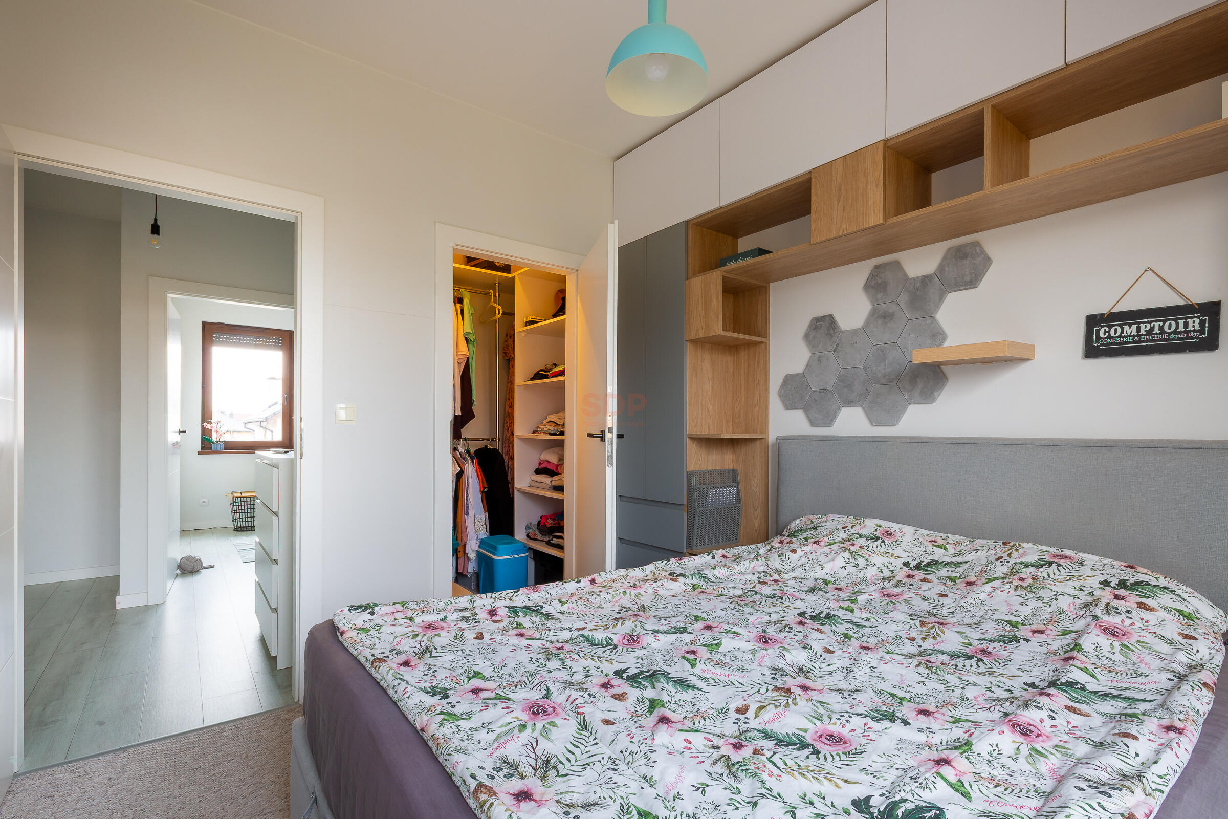 Duży Metraż, Spokojna Okolica | Wilkszyn-14