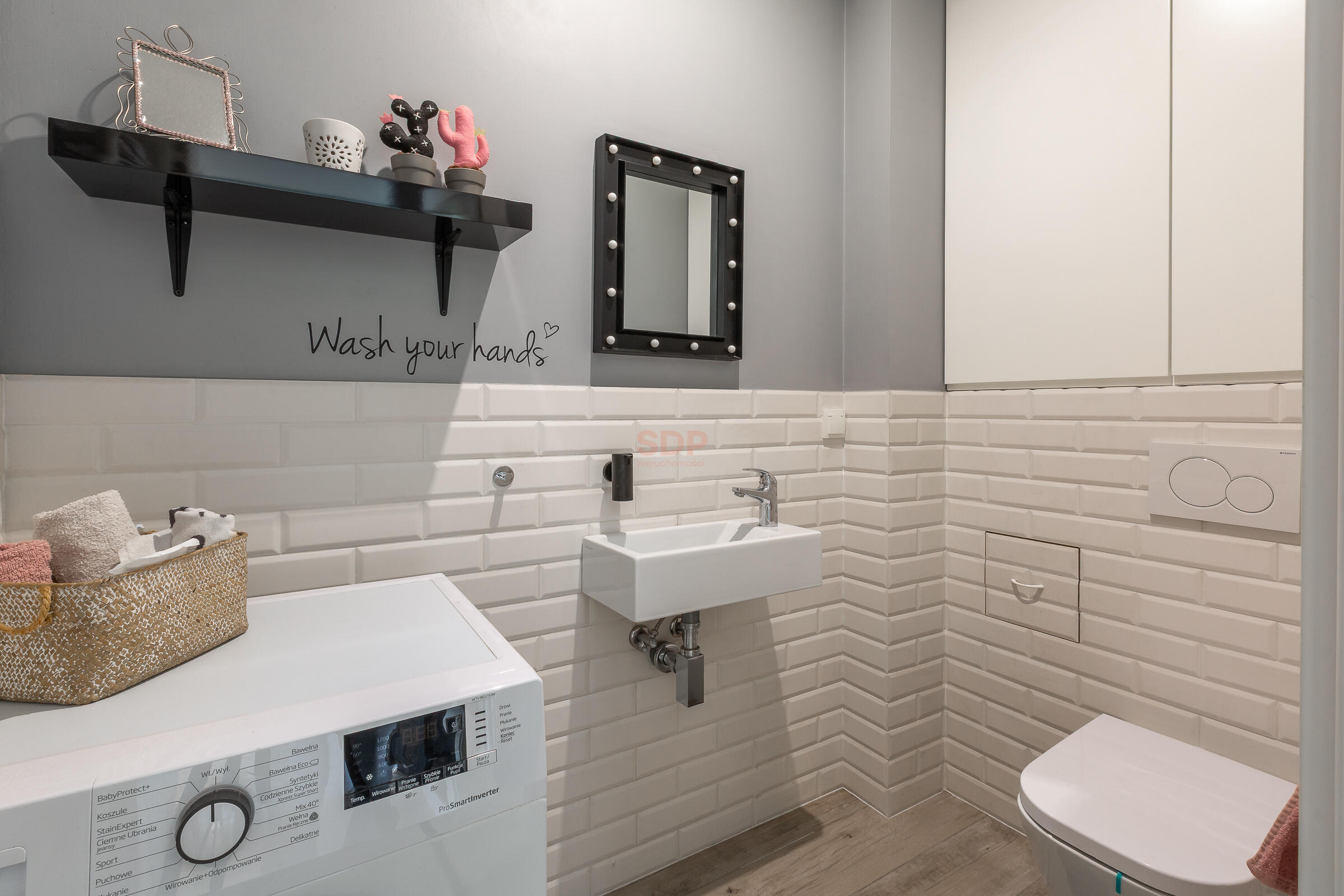 Duży Metraż, Spokojna Okolica | Wilkszyn-16