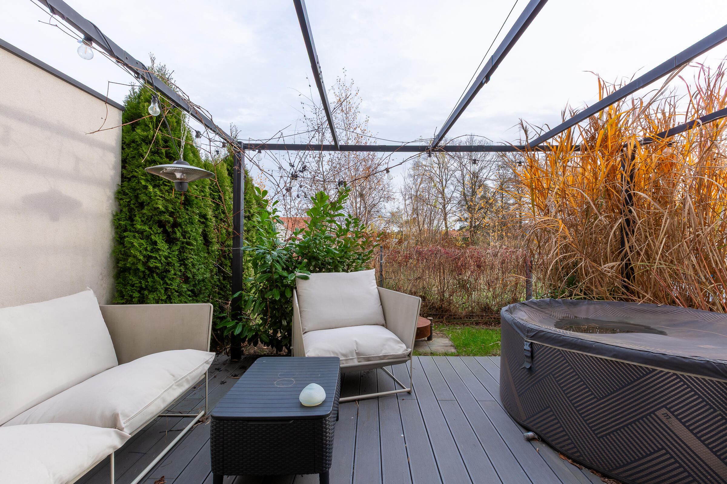 Duży Metraż, Spokojna Okolica | Wilkszyn-20