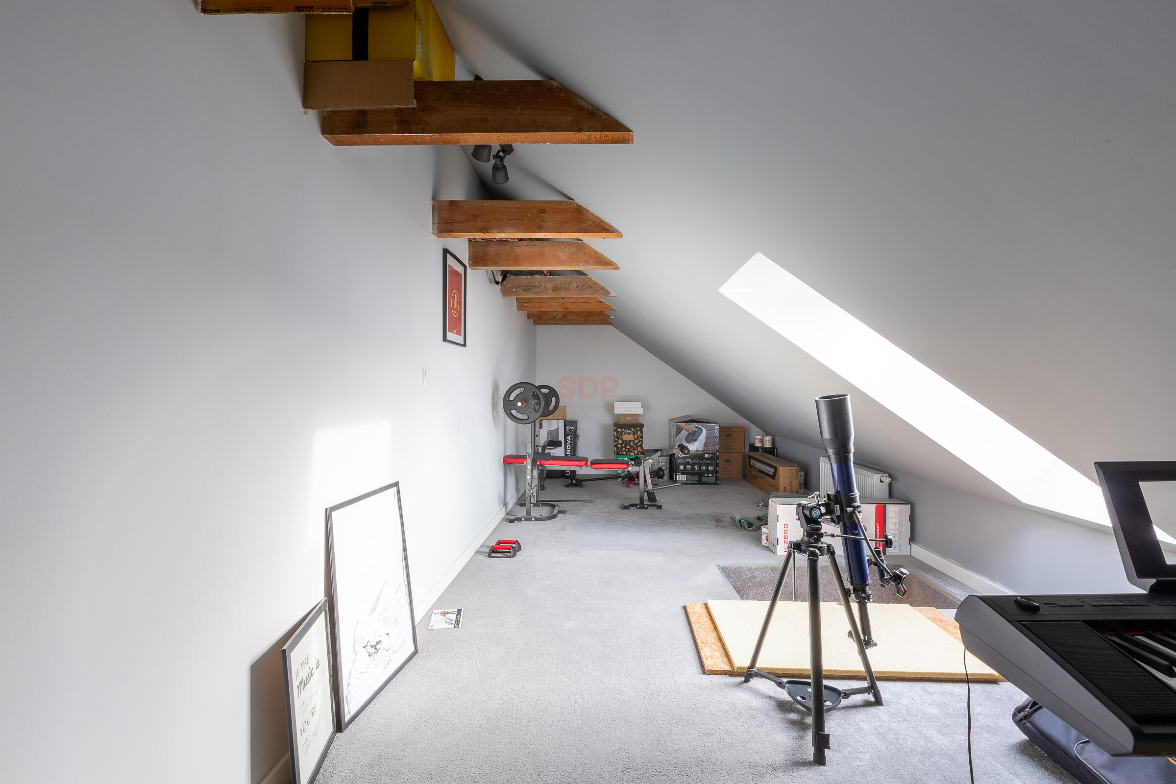 Duży Metraż, Spokojna Okolica | Wilkszyn-23