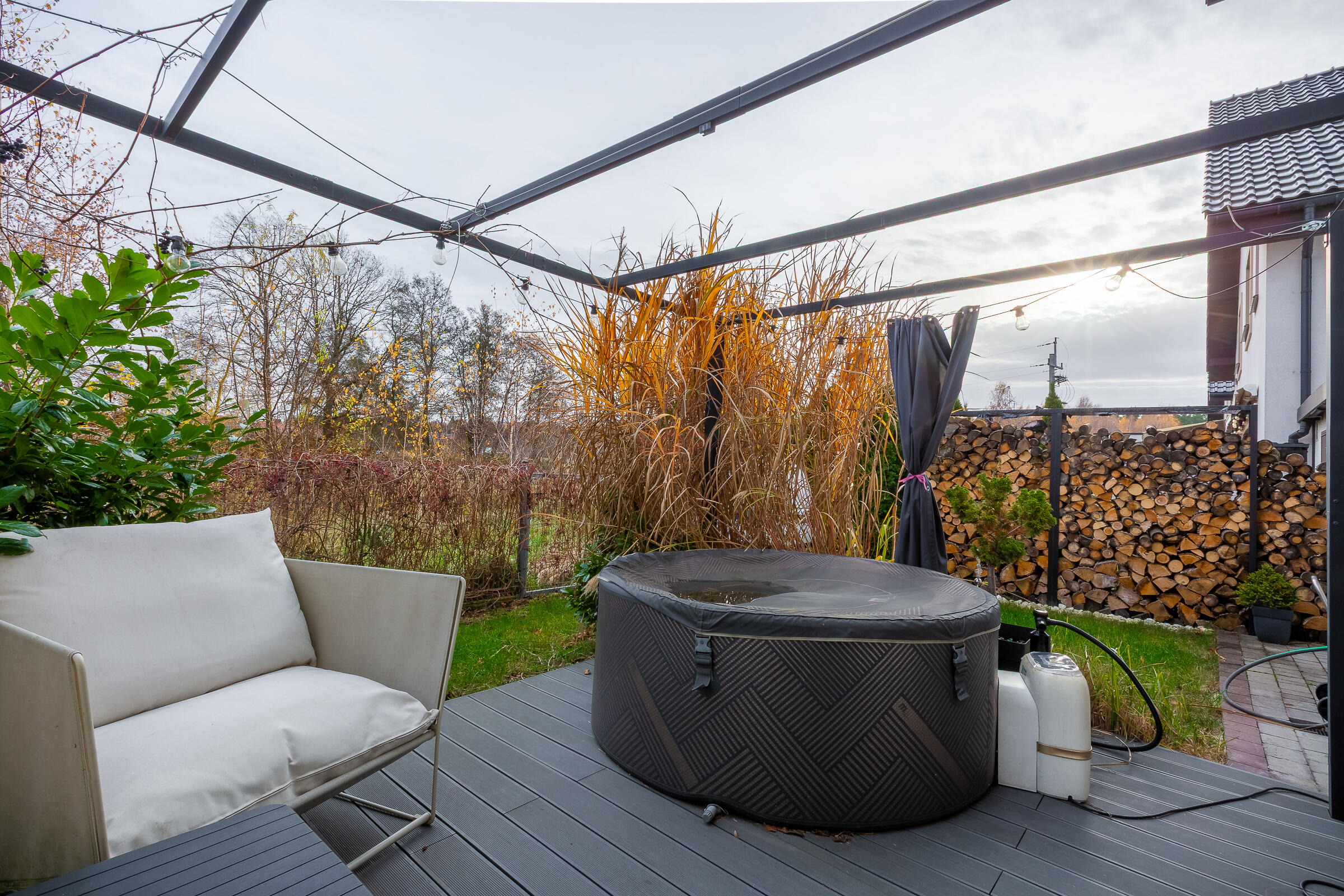 Duży Metraż, Spokojna Okolica | Wilkszyn-26