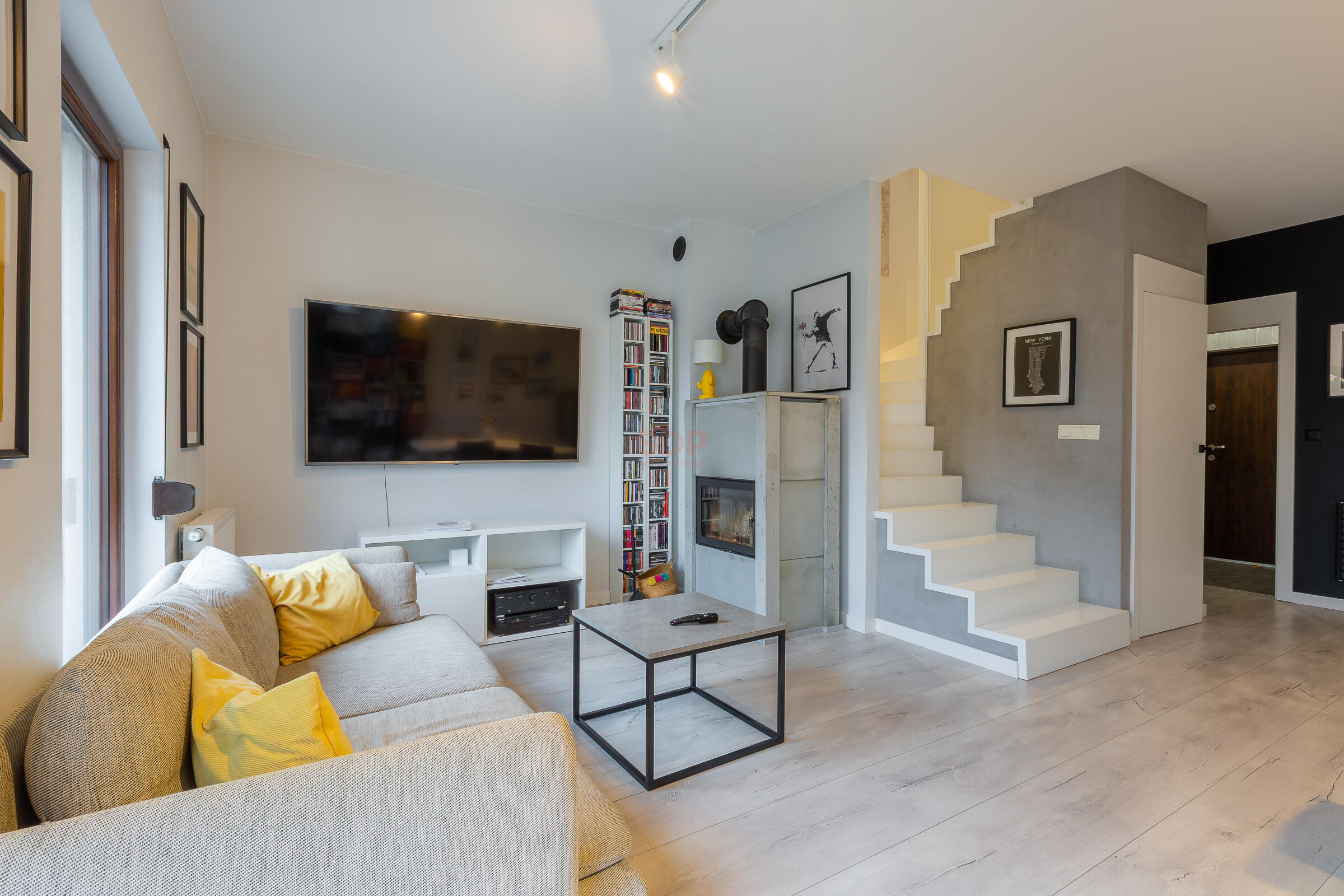 Duży Metraż, Spokojna Okolica | Wilkszyn-1