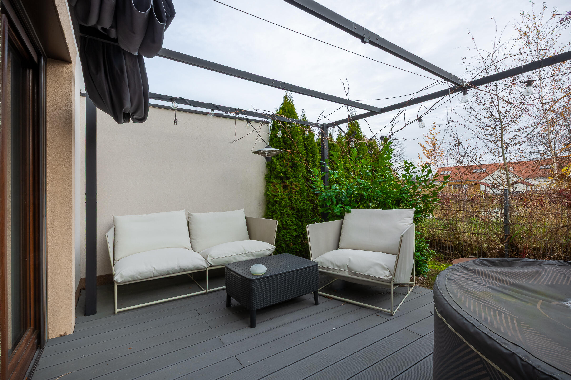 Duży Metraż, Spokojna Okolica | Wilkszyn-29