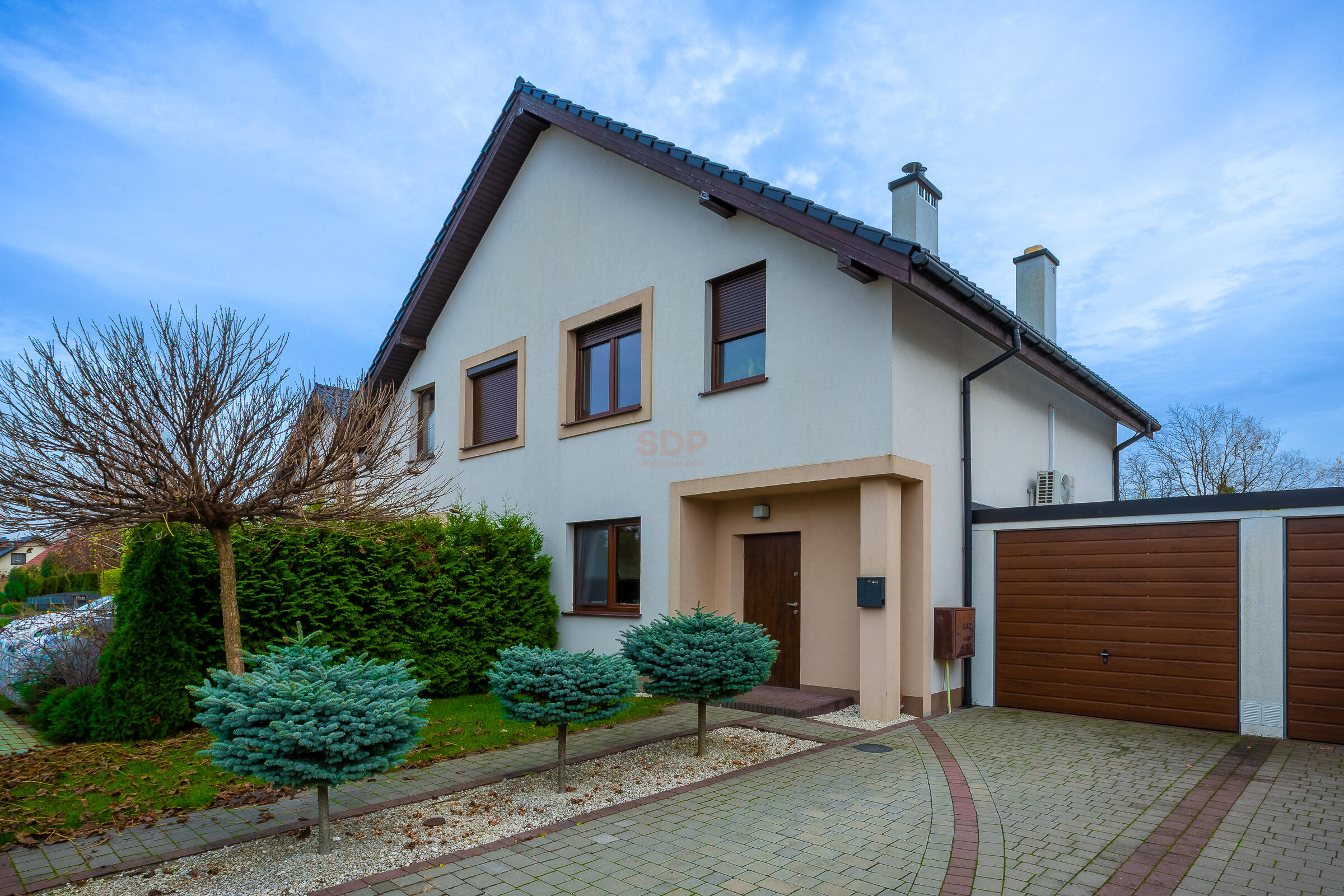 Duży Metraż, Spokojna Okolica | Wilkszyn-30