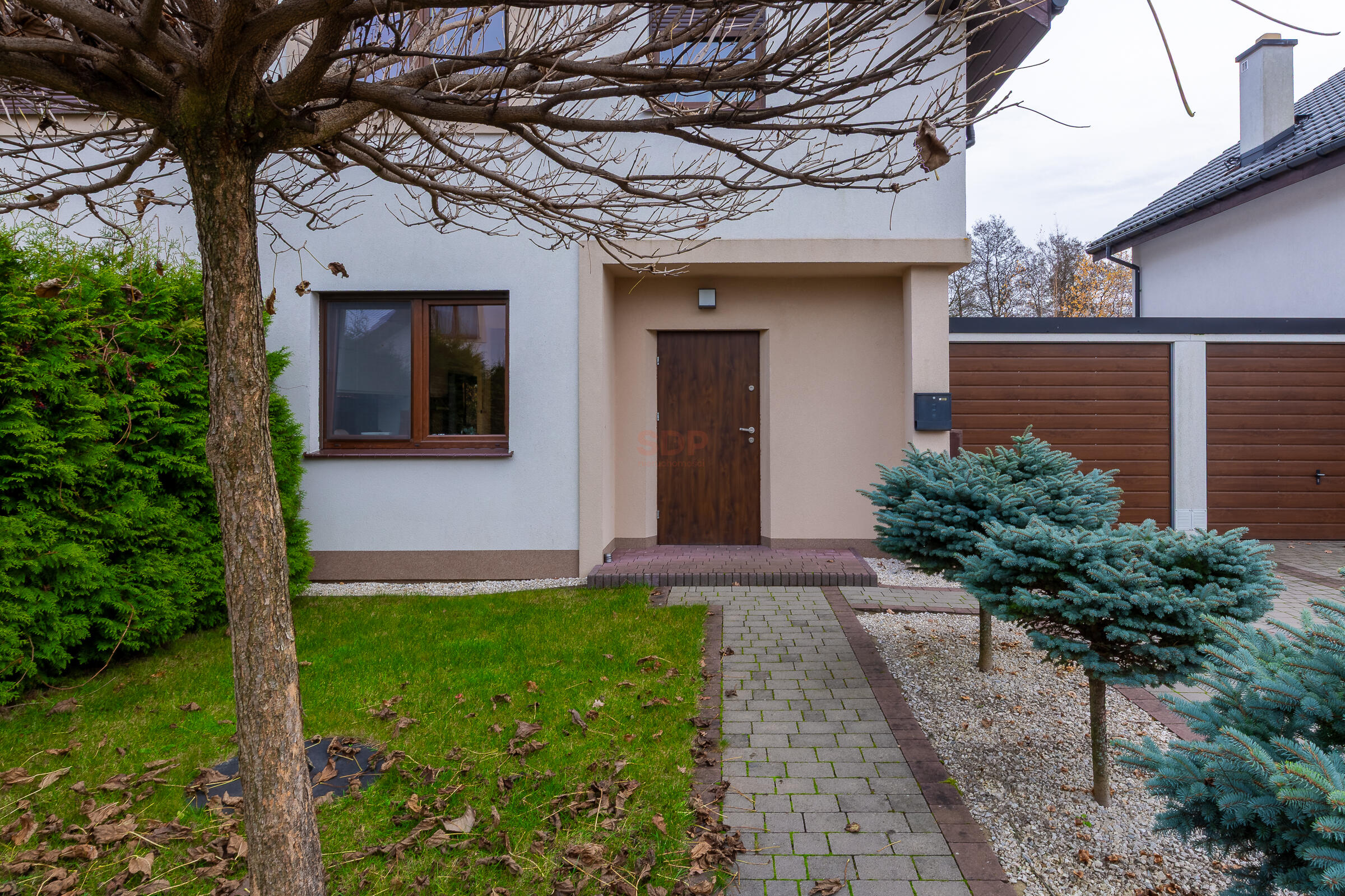 Duży Metraż, Spokojna Okolica | Wilkszyn-31