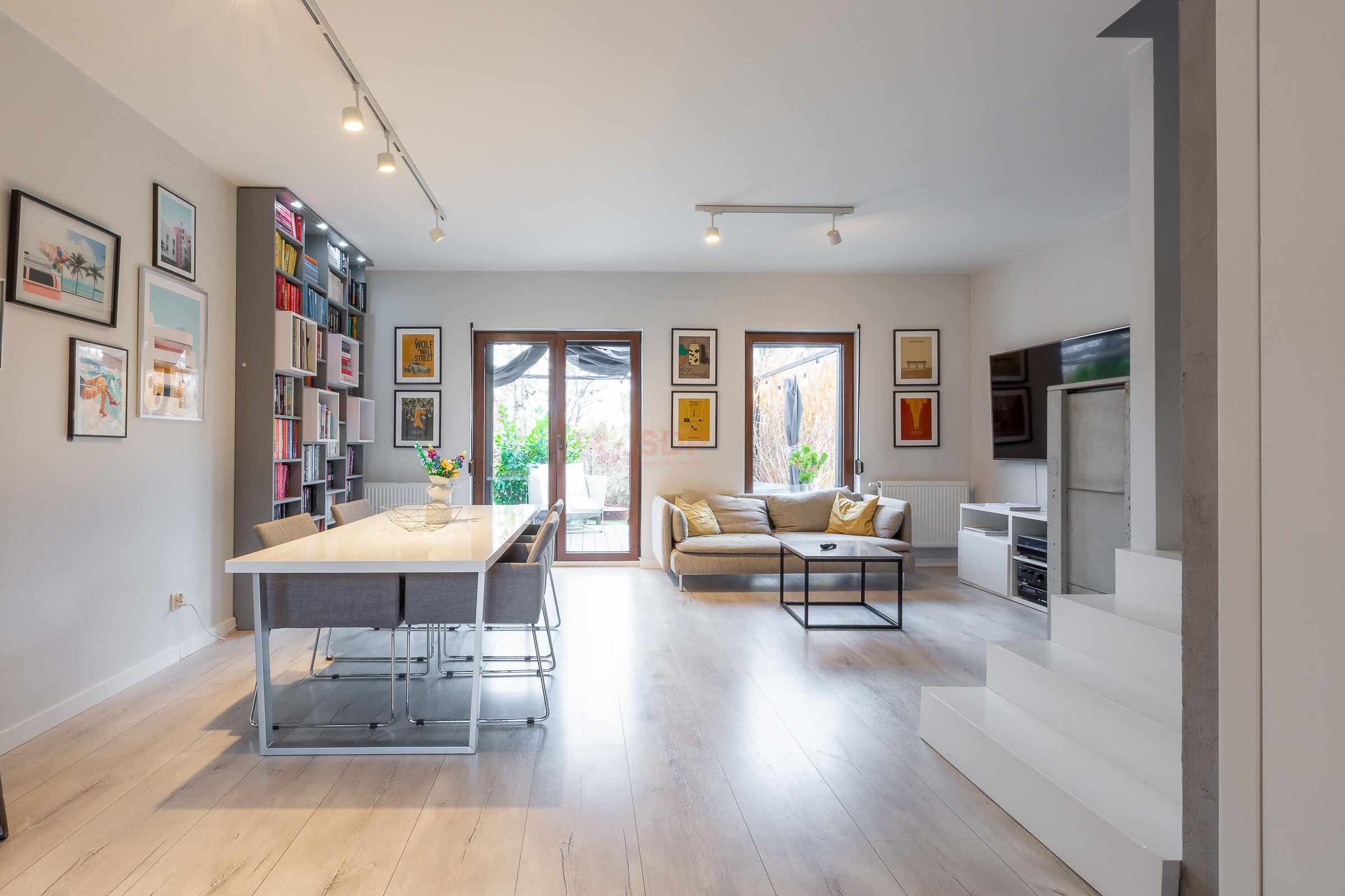 Duży Metraż, Spokojna Okolica | Wilkszyn-3