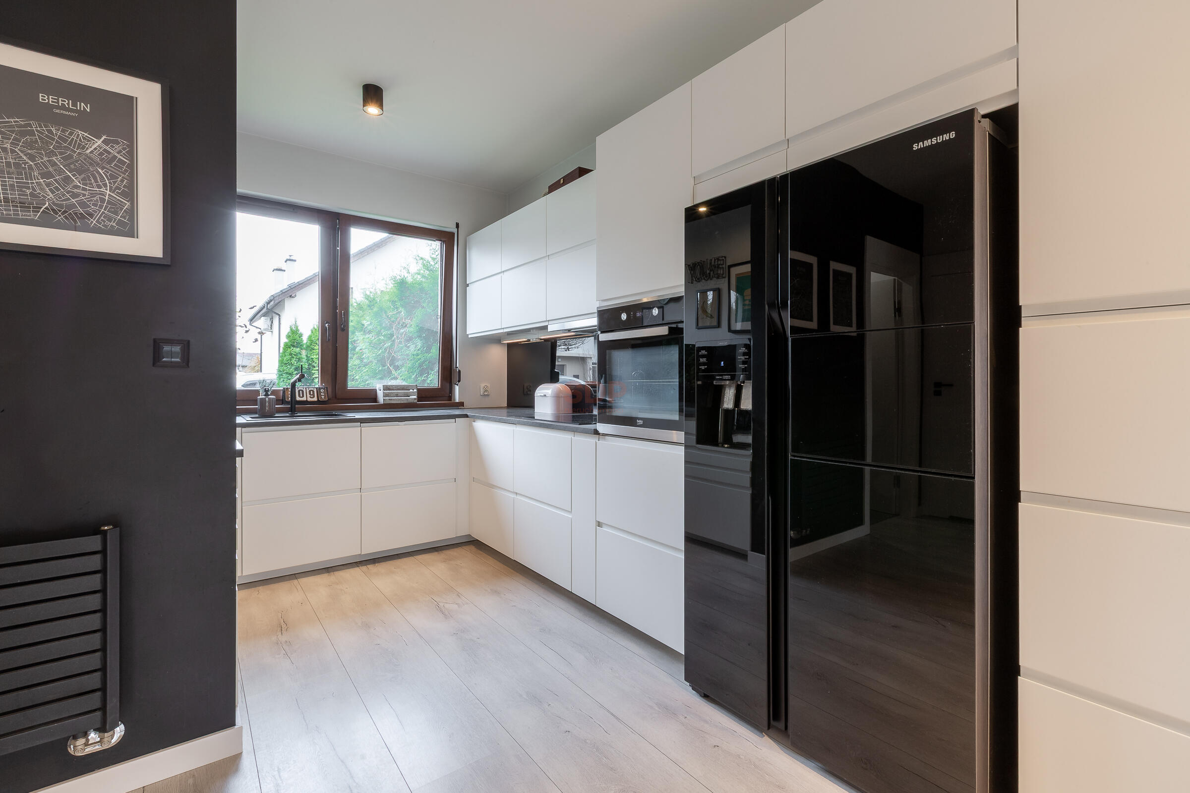 Duży Metraż, Spokojna Okolica | Wilkszyn-7